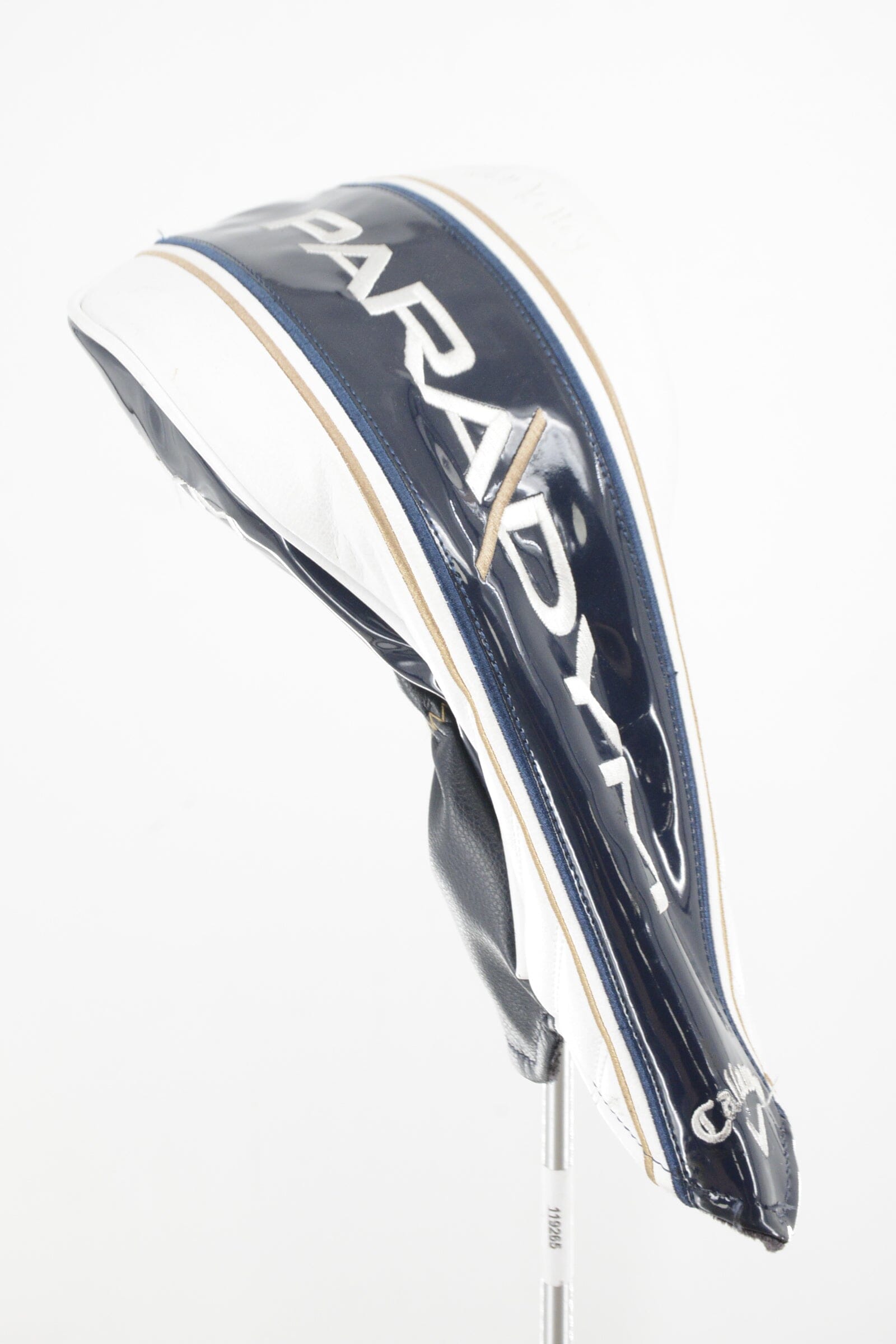 Callaway Paradym 9 Degree Driver SR Flex 45.25" Golf Clubs GolfRoots