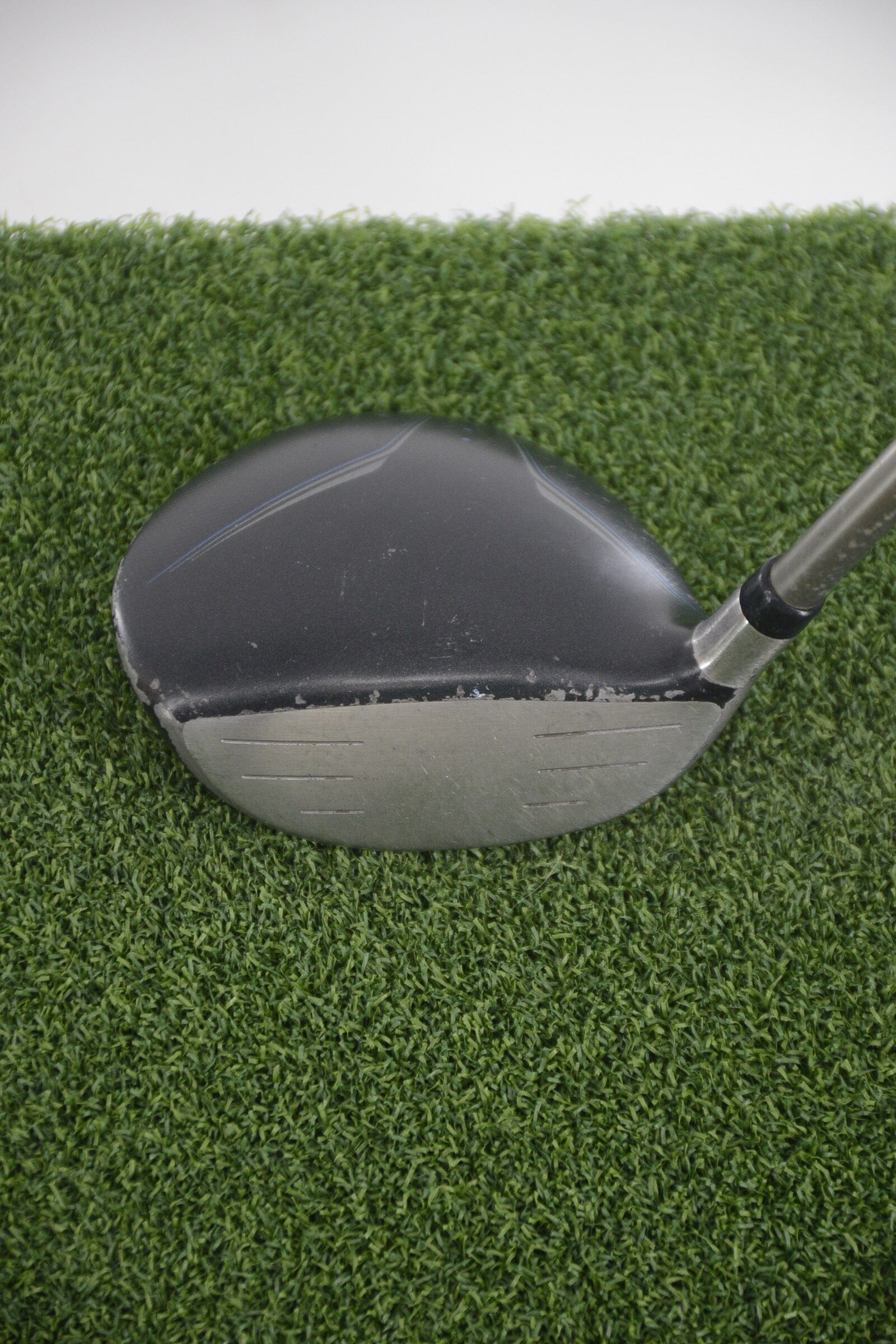 Women's TaylorMade Jetspeed 5 Wood W Flex 40.5" Golf Clubs GolfRoots