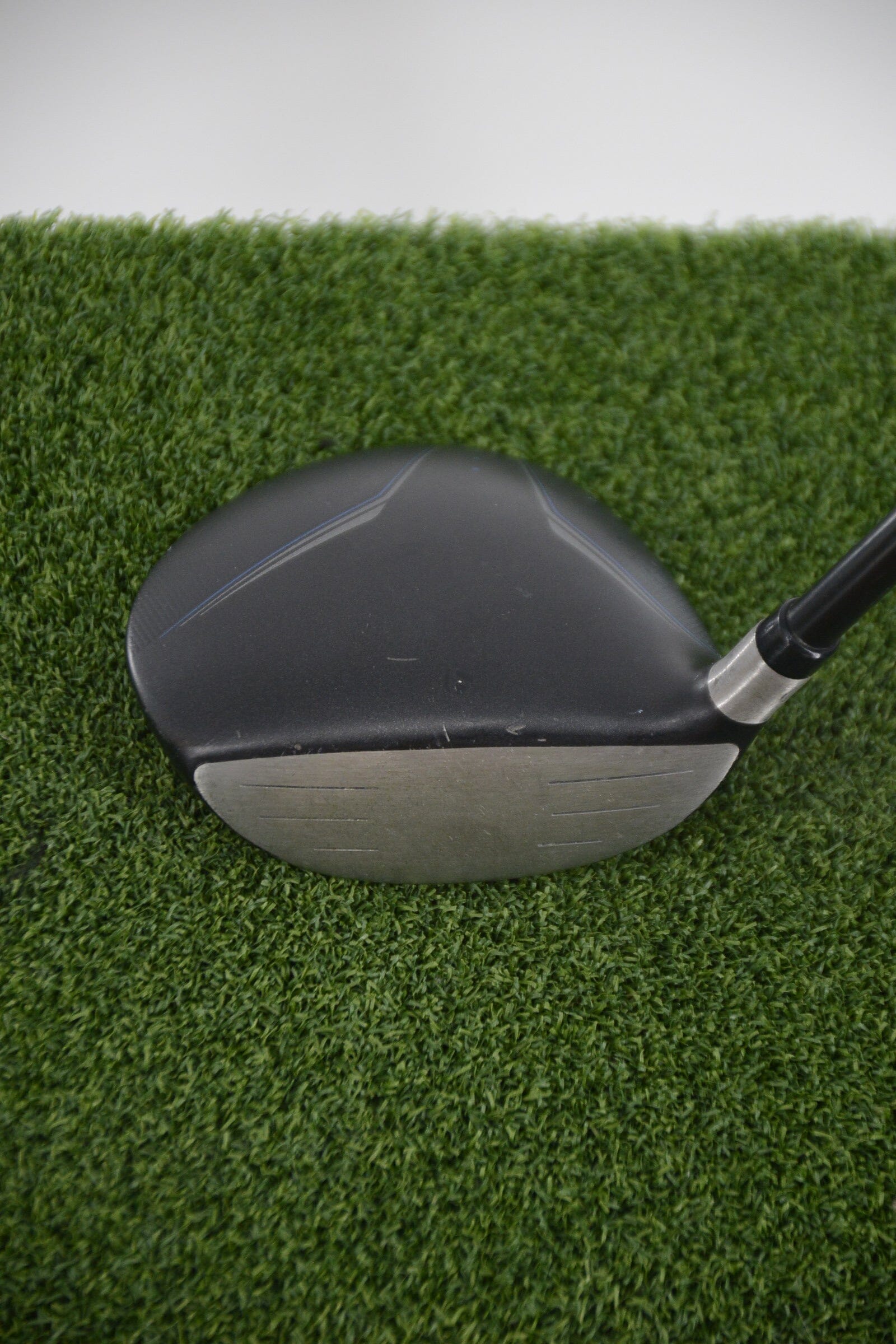 TaylorMade Jetspeed 3 Wood R Flex 43.25" Golf Clubs GolfRoots