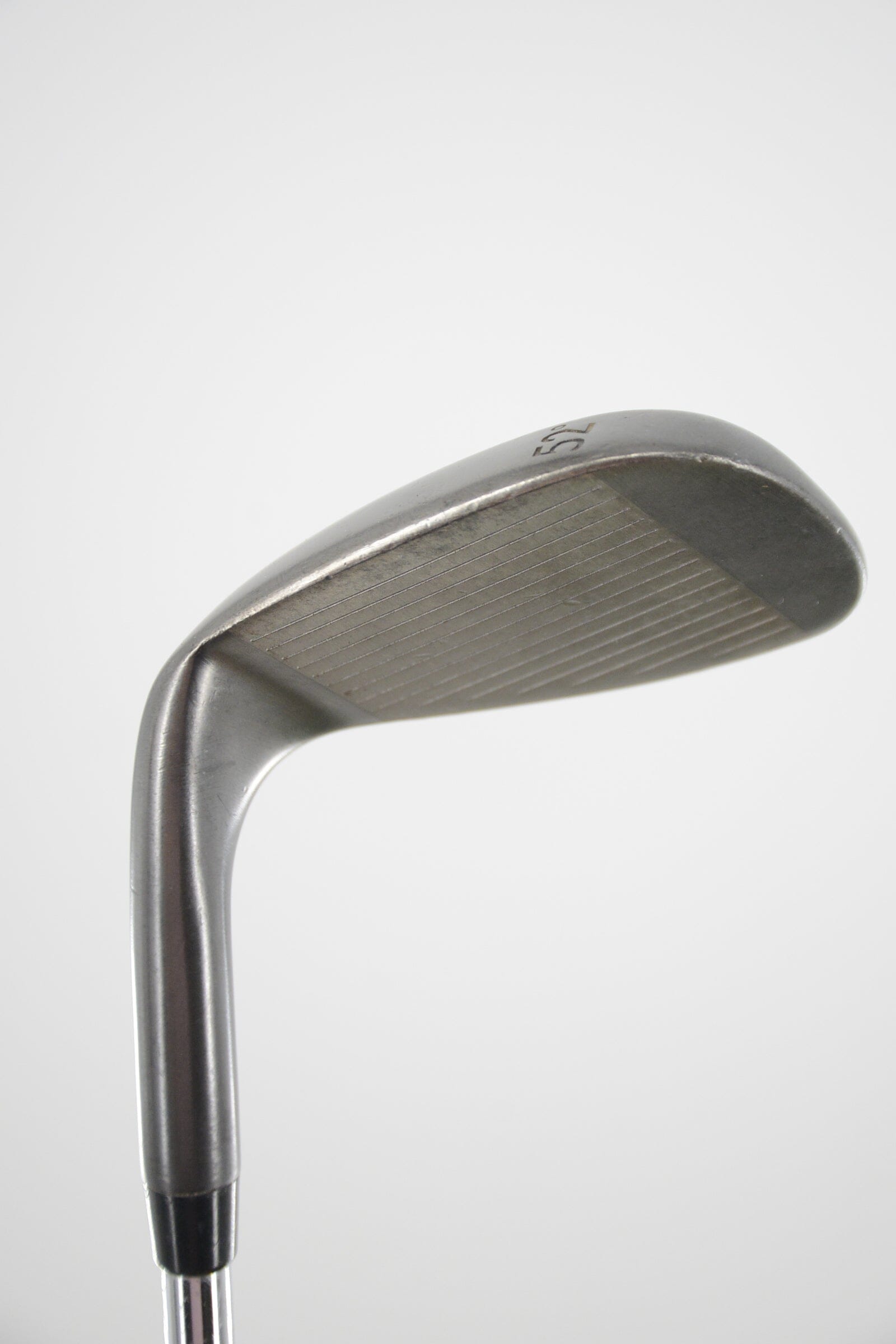 Warrior Custom Golf 52 Degree Wedge Wedge Flex 35" Golf Clubs GolfRoots