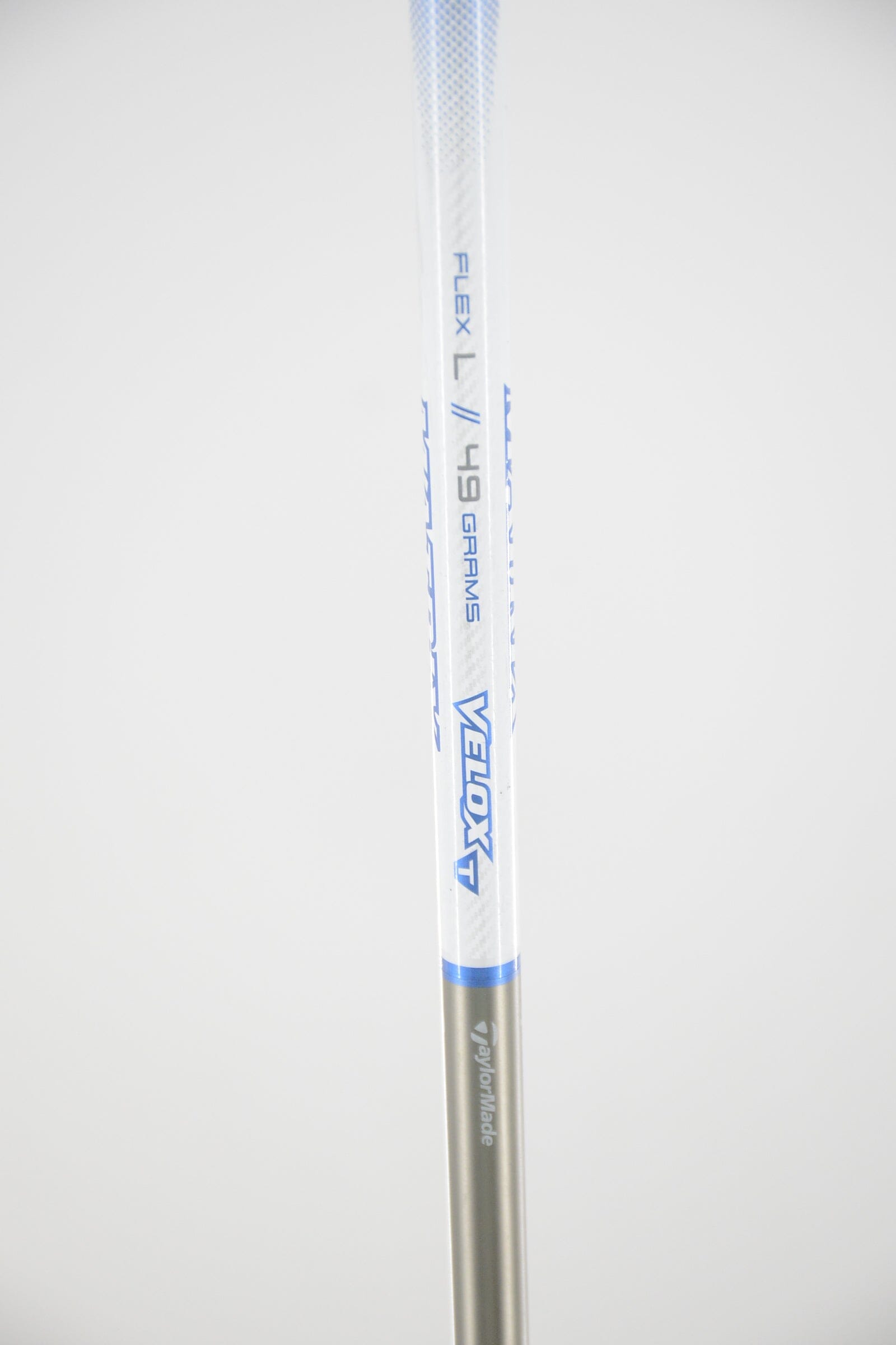 Women's TaylorMade Jetspeed 5 Wood W Flex 40.5" Golf Clubs GolfRoots