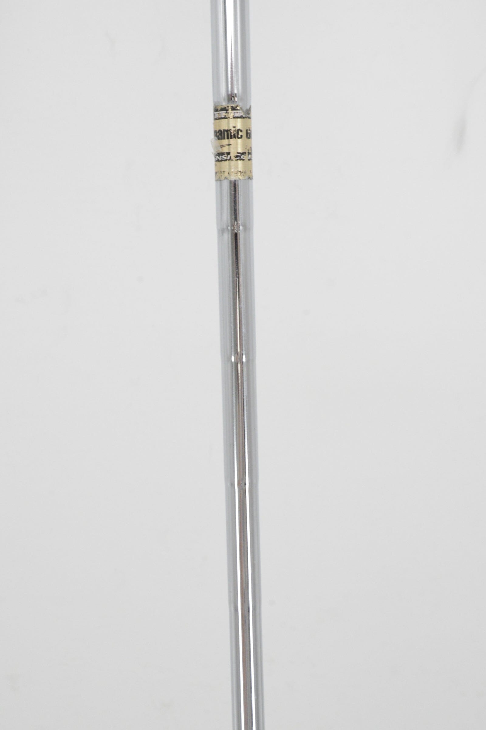 Titleist DCI 962 3-PW Iron Set S Flex Std Length Golf Clubs GolfRoots