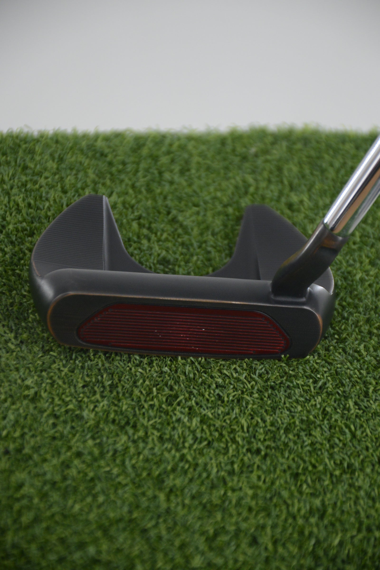 TaylorMade TP Black Copper Collection Ardmore 3 Putter 34.75"