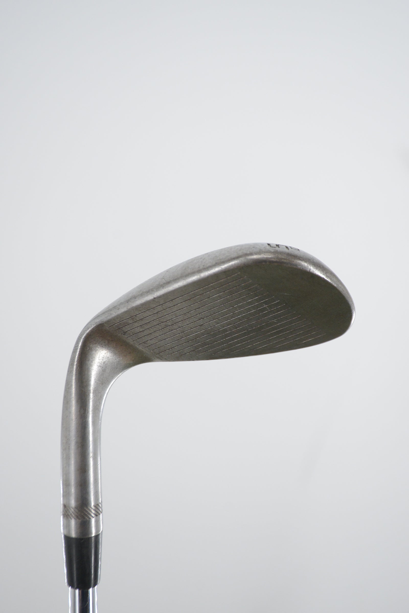 Titleist Vokey SM10 Raw 54 Degree Wedge Wedge Flex 34.5"