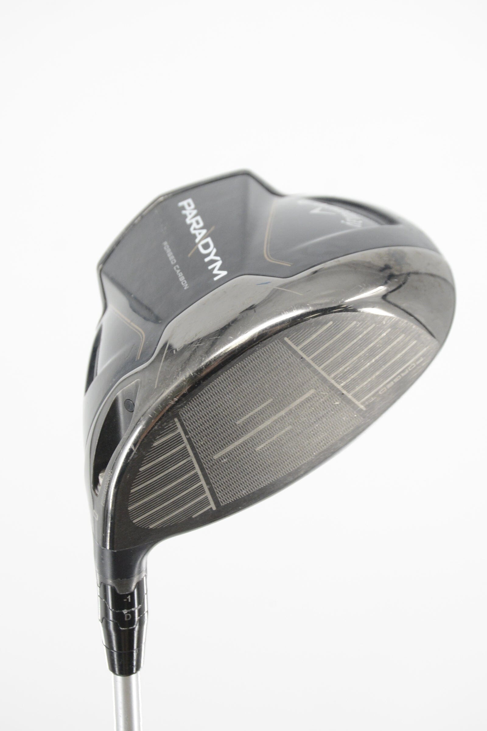 Callaway Paradym 9 Degree Driver SR Flex 45.25" Golf Clubs GolfRoots