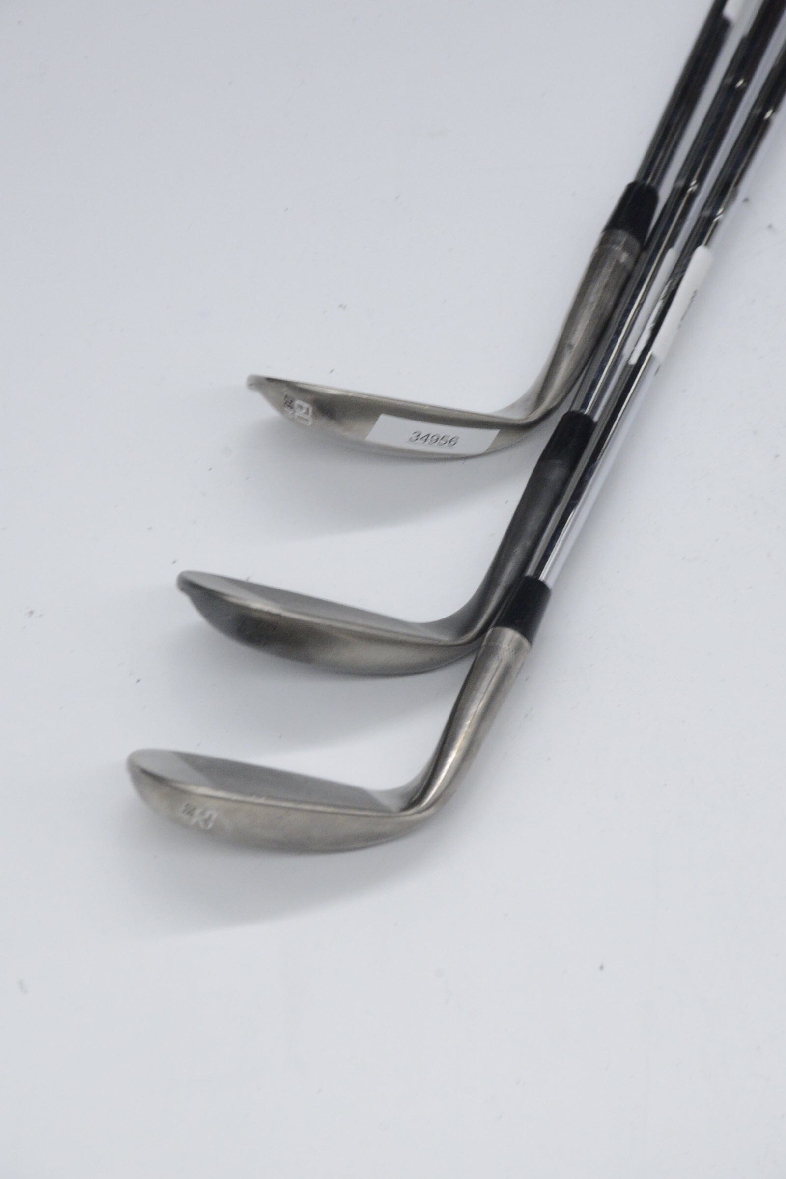 Titleist Vokey SM8 52, 56, 60 Degree Wedge Set Wedge Flex Golf Clubs GolfRoots