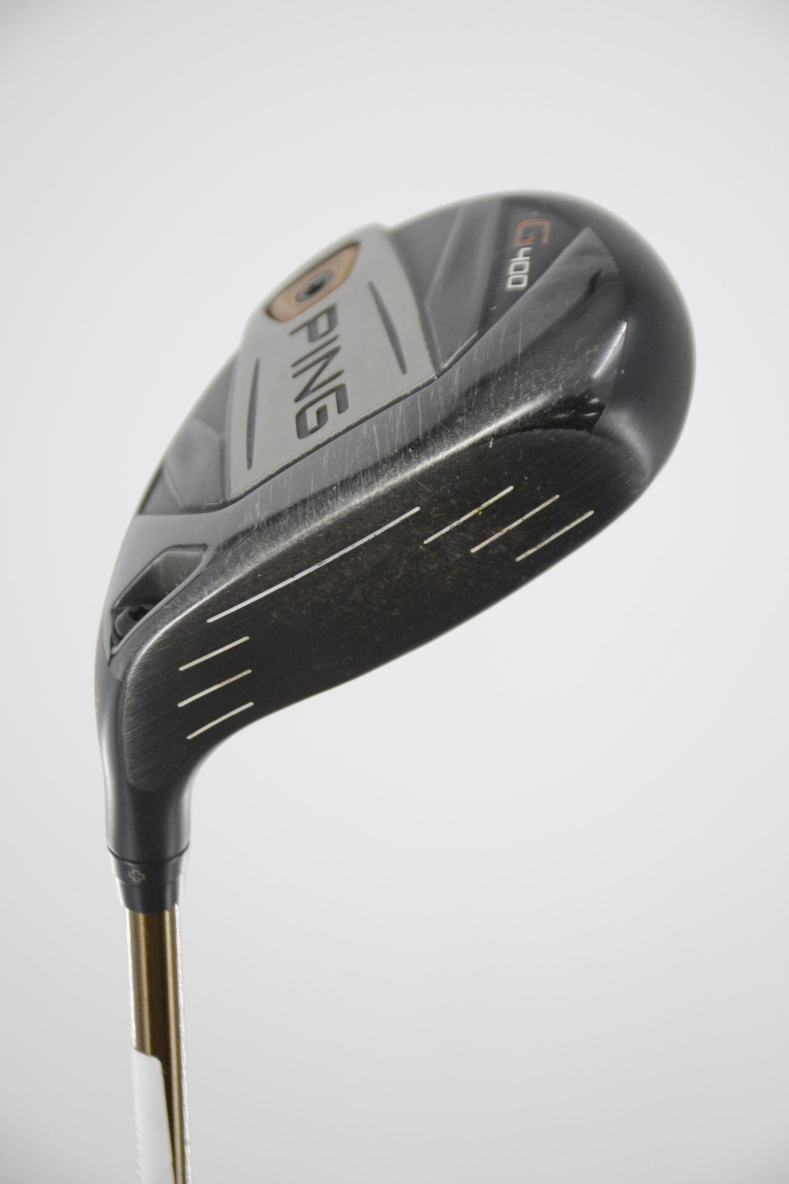 Ping G400 3 Wood R Flex 42.5" Golf Clubs GolfRoots