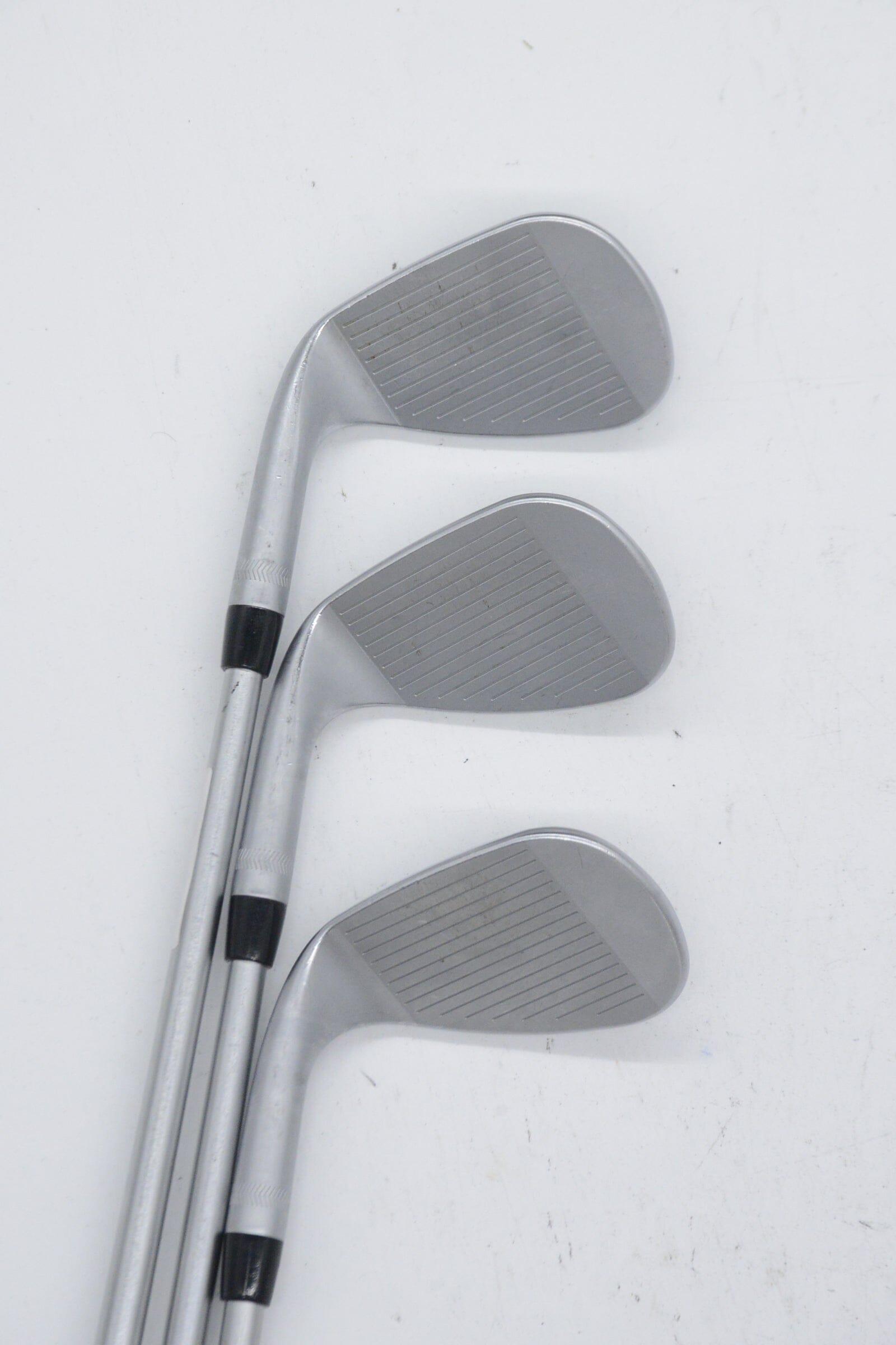 PXG 0311 Sugar Daddy 50, 54, 58 Degree Wedge Set S Flex Golf Clubs GolfRoots