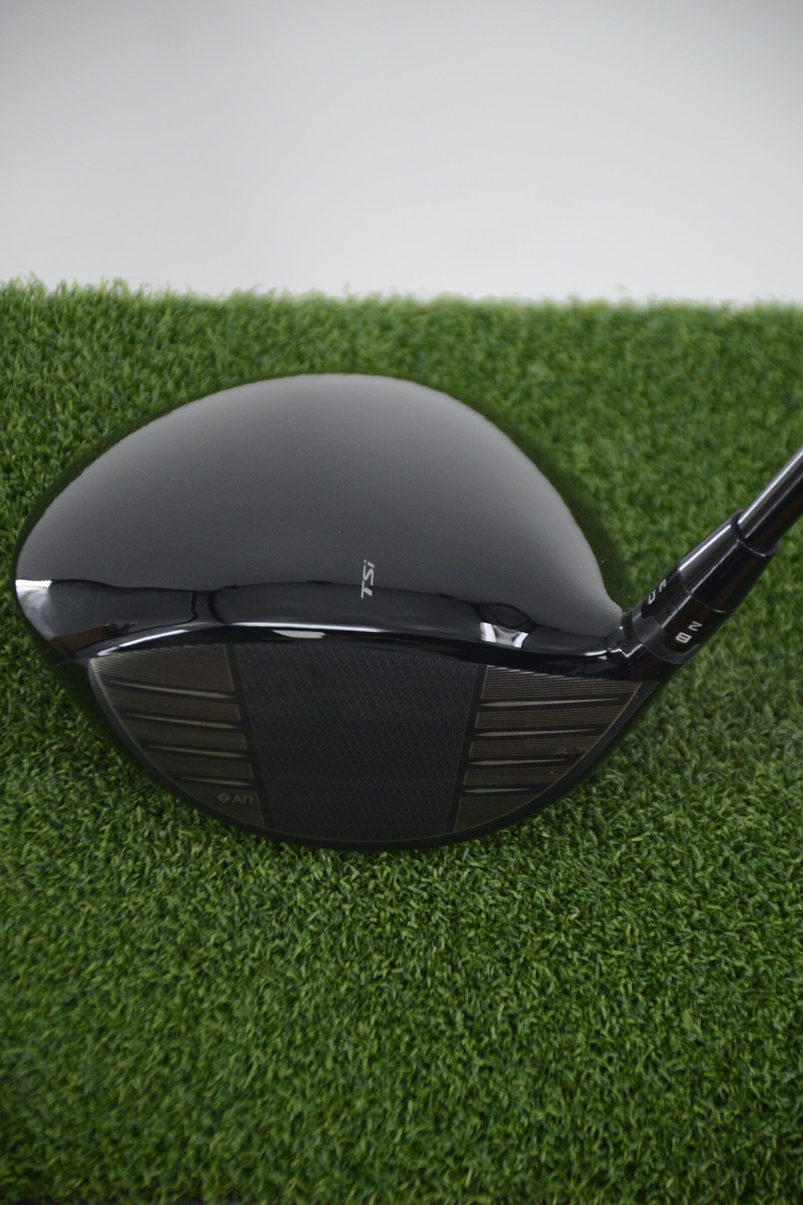 Titleist TSi2 8 Degree Driver S Flex 45.25" Golf Clubs GolfRoots