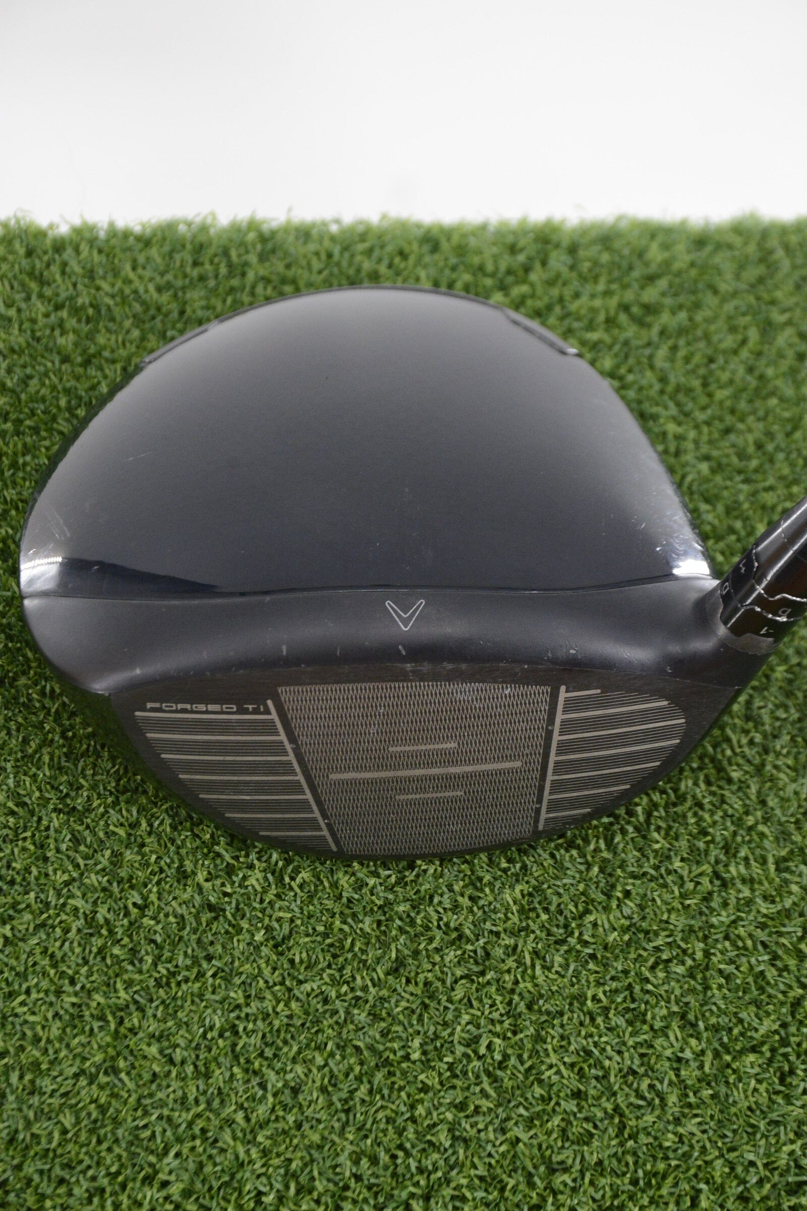 Callaway Paradym 9 Degree Driver SR Flex 45.25" Golf Clubs GolfRoots
