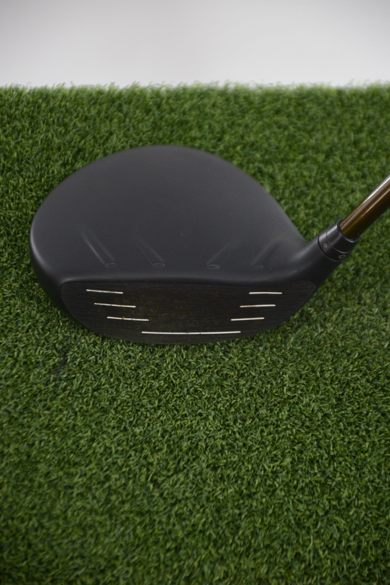 Ping G400 3 Wood R Flex 42.5" Golf Clubs GolfRoots
