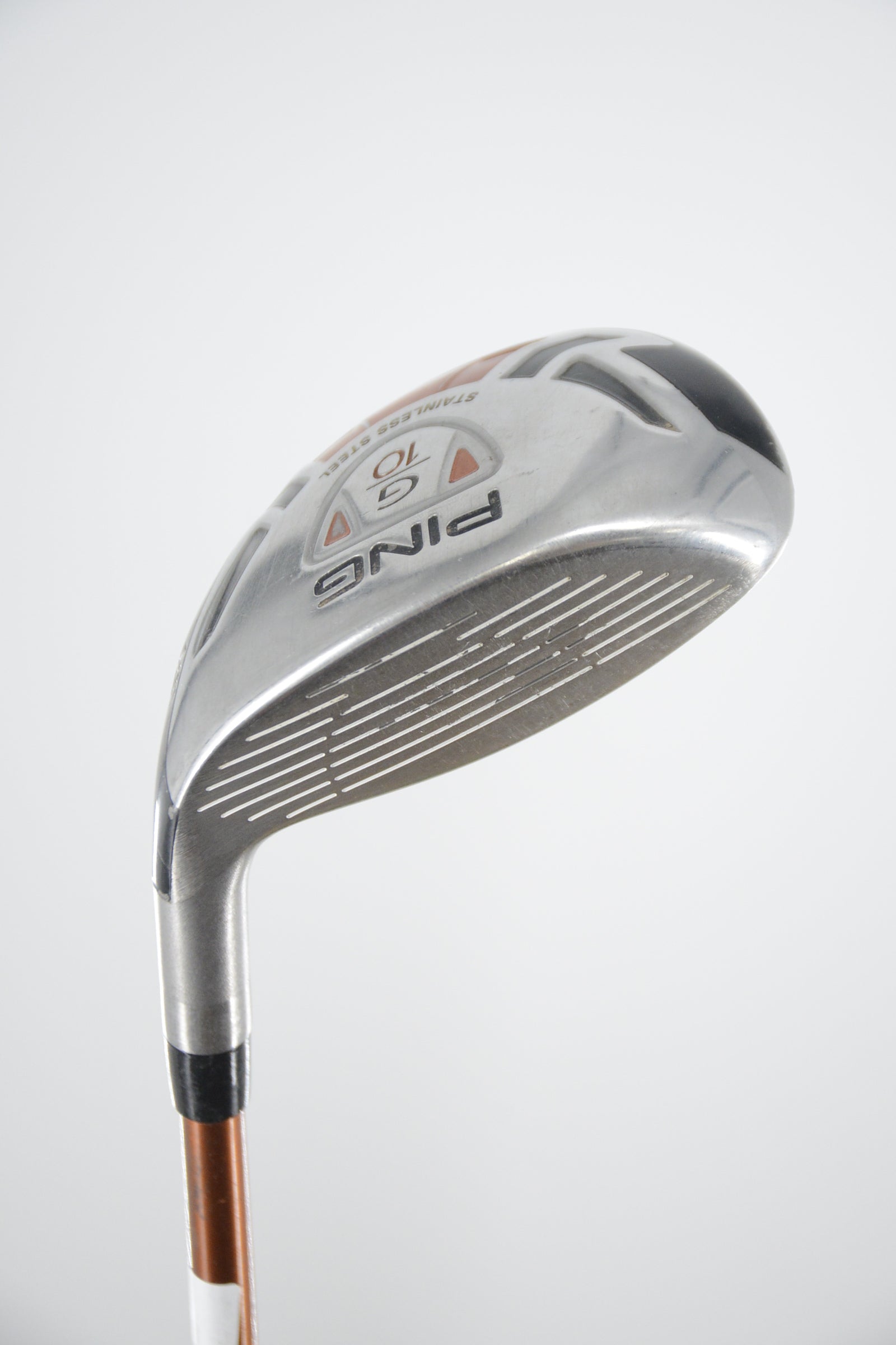 Ping G10 18 Degree Hybrid R Flex 40"