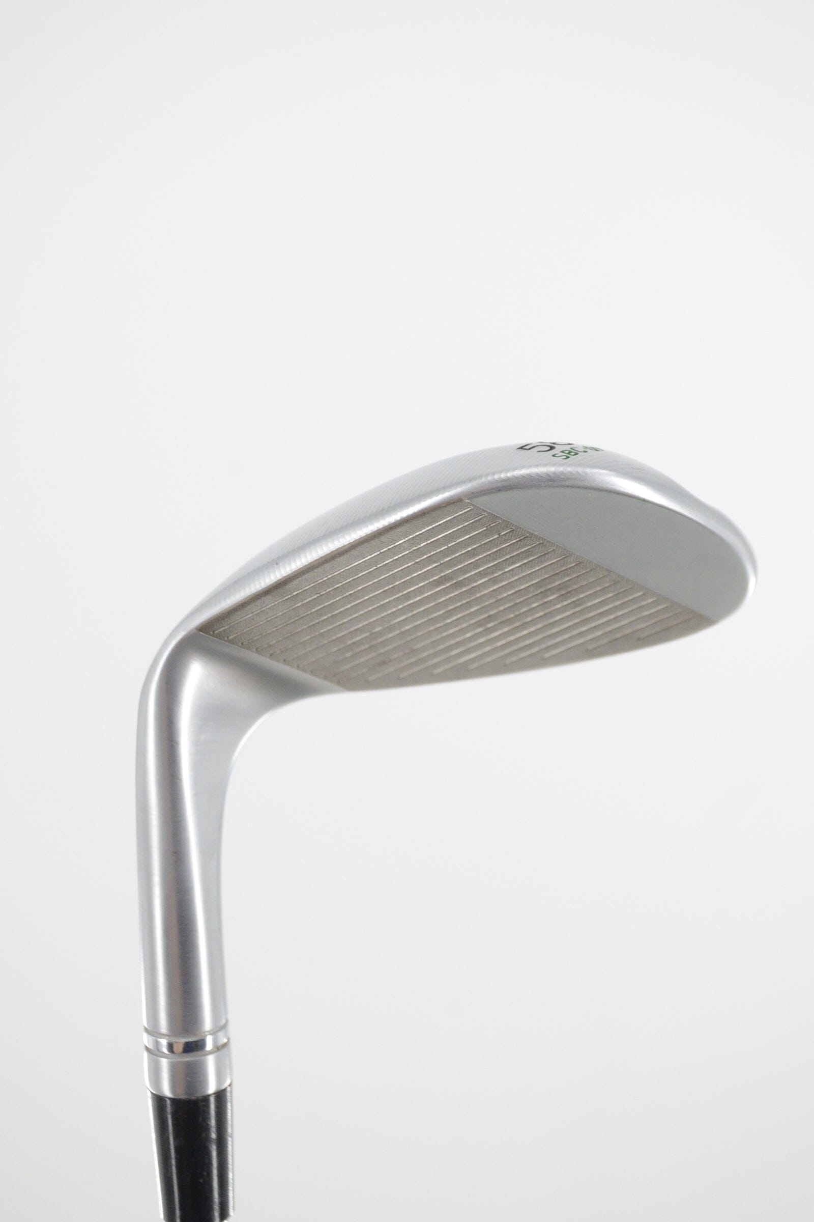 TaylorMade Milled Grind 4 Chrome 58 Degree Wedge Wedge Flex 34.5" Golf Clubs GolfRoots