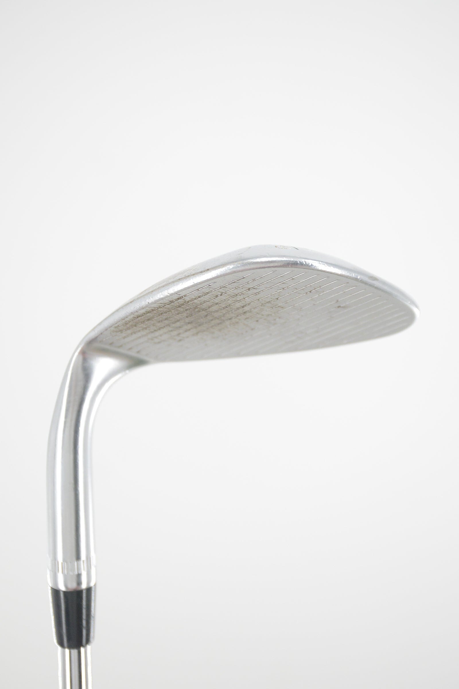 Callaway PM Grind 19 Chrome Wedge 64 Degree Wedge Wedge Flex 34.75" Golf Clubs GolfRoots