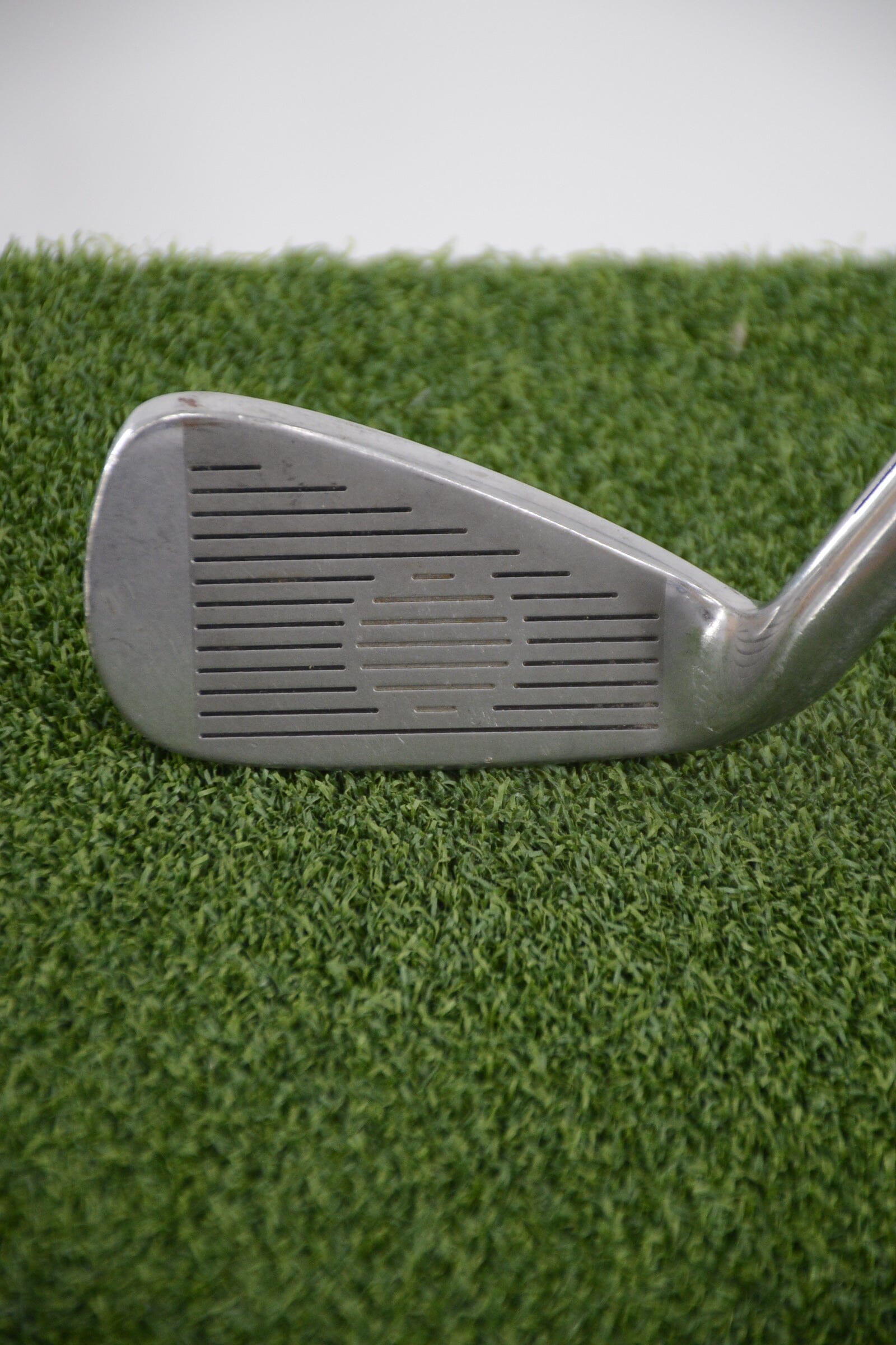 Cobra King Cobra Oversize 1 Driving Iron S Flex 39.25" Golf Clubs GolfRoots