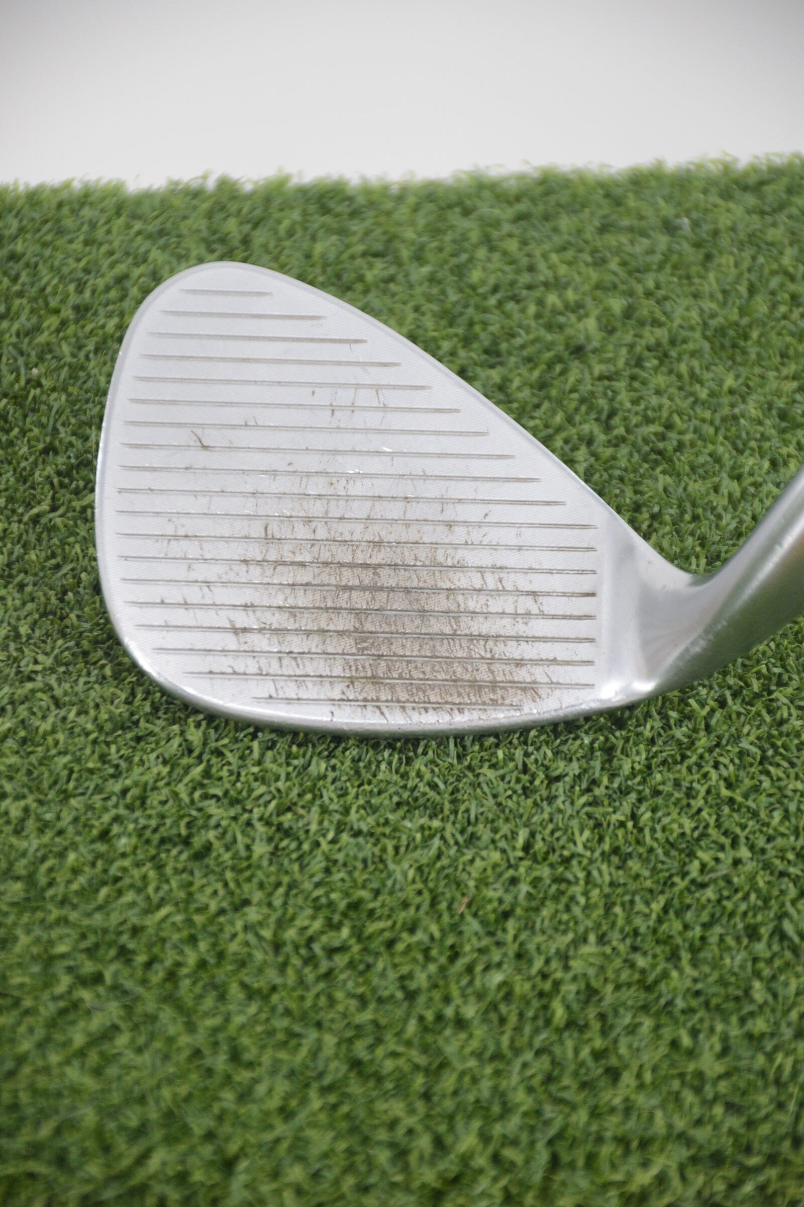 Callaway PM Grind 19 Chrome Wedge 64 Degree Wedge Wedge Flex 34.75" Golf Clubs GolfRoots