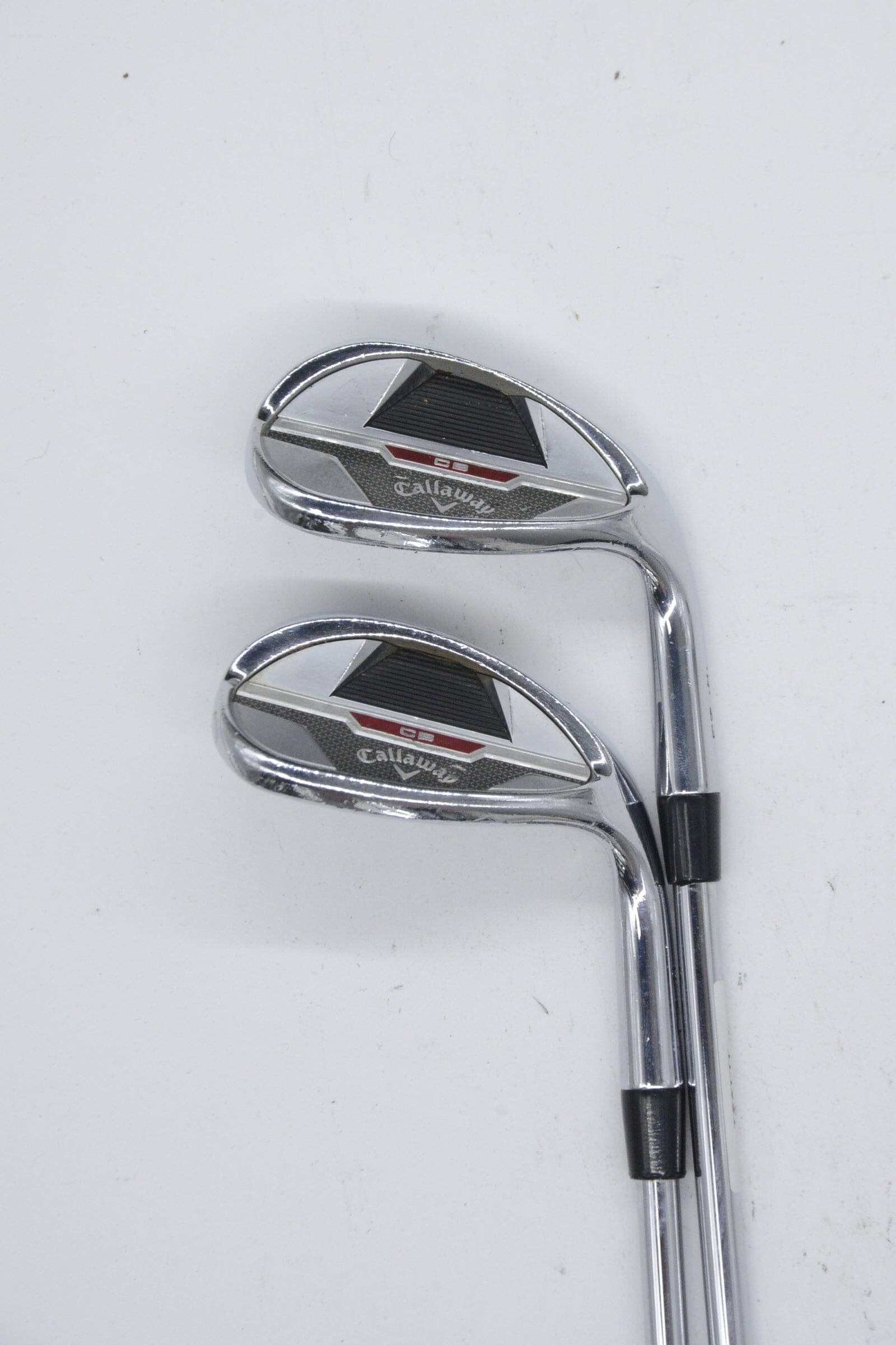 Callaway CB 52 & 56 Degree Wedge Set Wedge Flex Golf Clubs GolfRoots