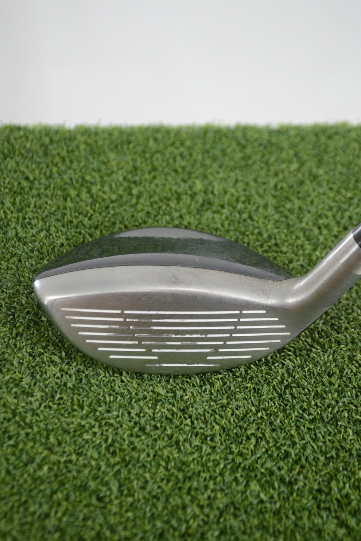 Ping G10 18 Degree Hybrid R Flex 40" Golf Clubs GolfRoots