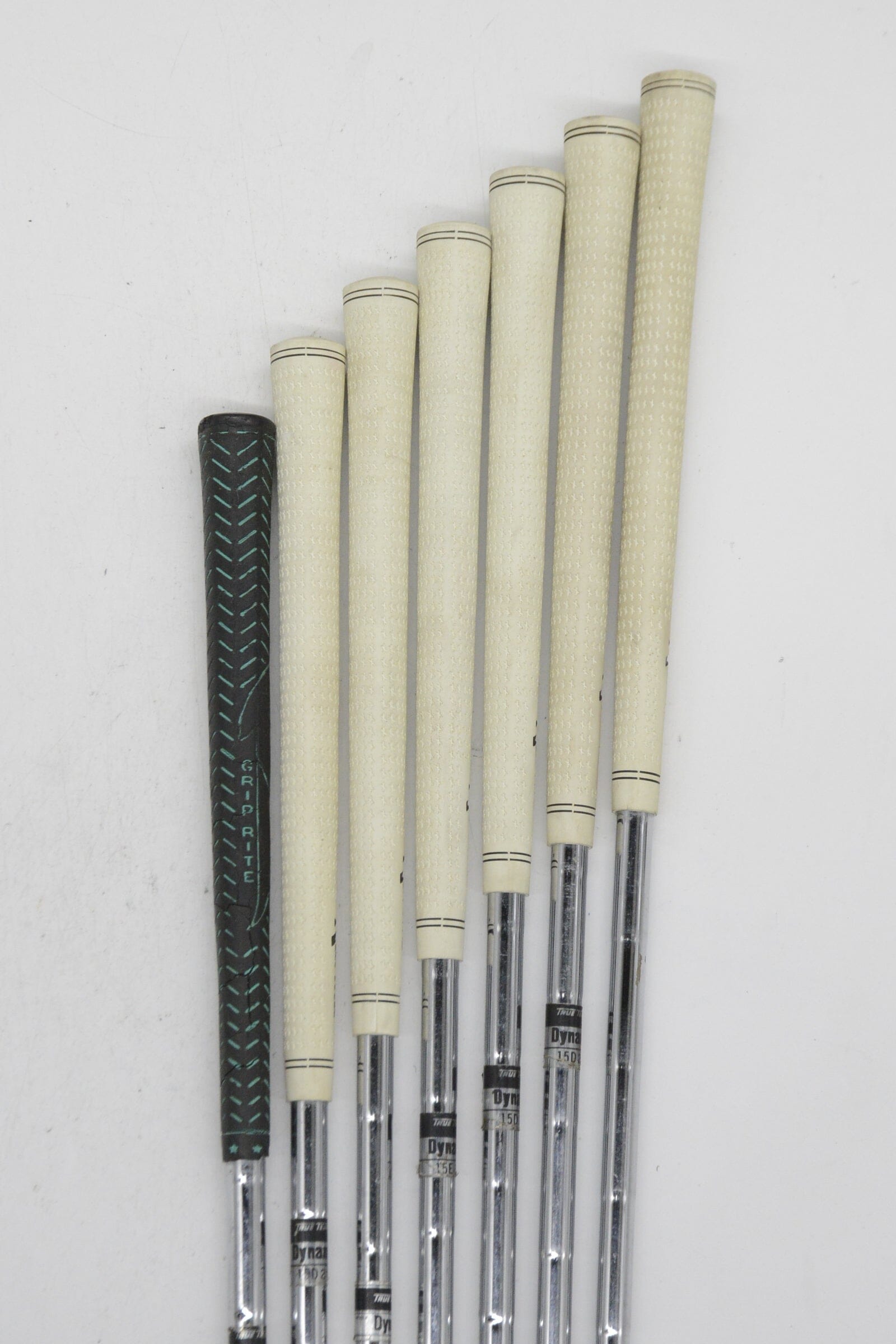 Wilson Staff Tour Blade 2, 4-9 Iron Set S Flex Std Length Golf Clubs GolfRoots