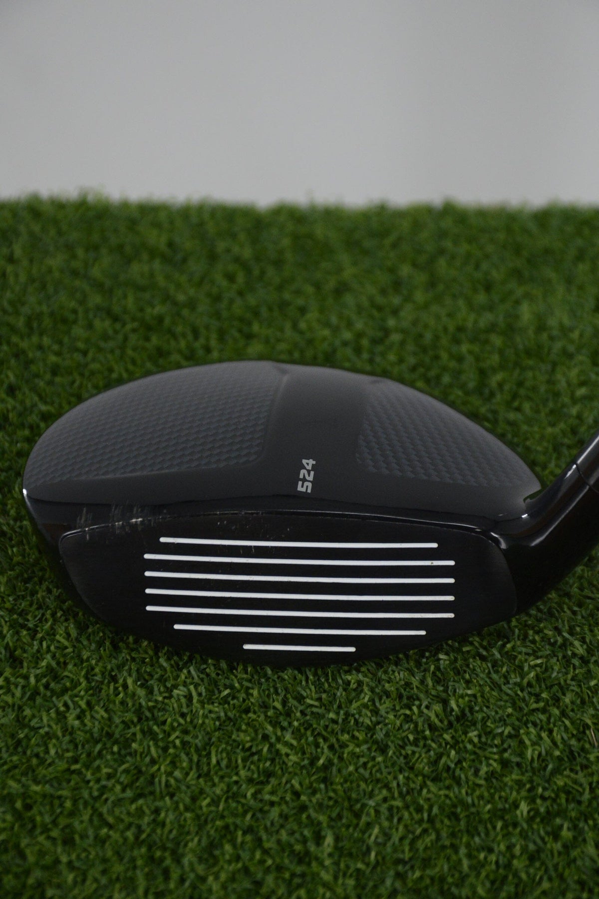 Tour Edge Hot Launch E524 4 Hybrid R Flex 38.5" Golf Clubs GolfRoots