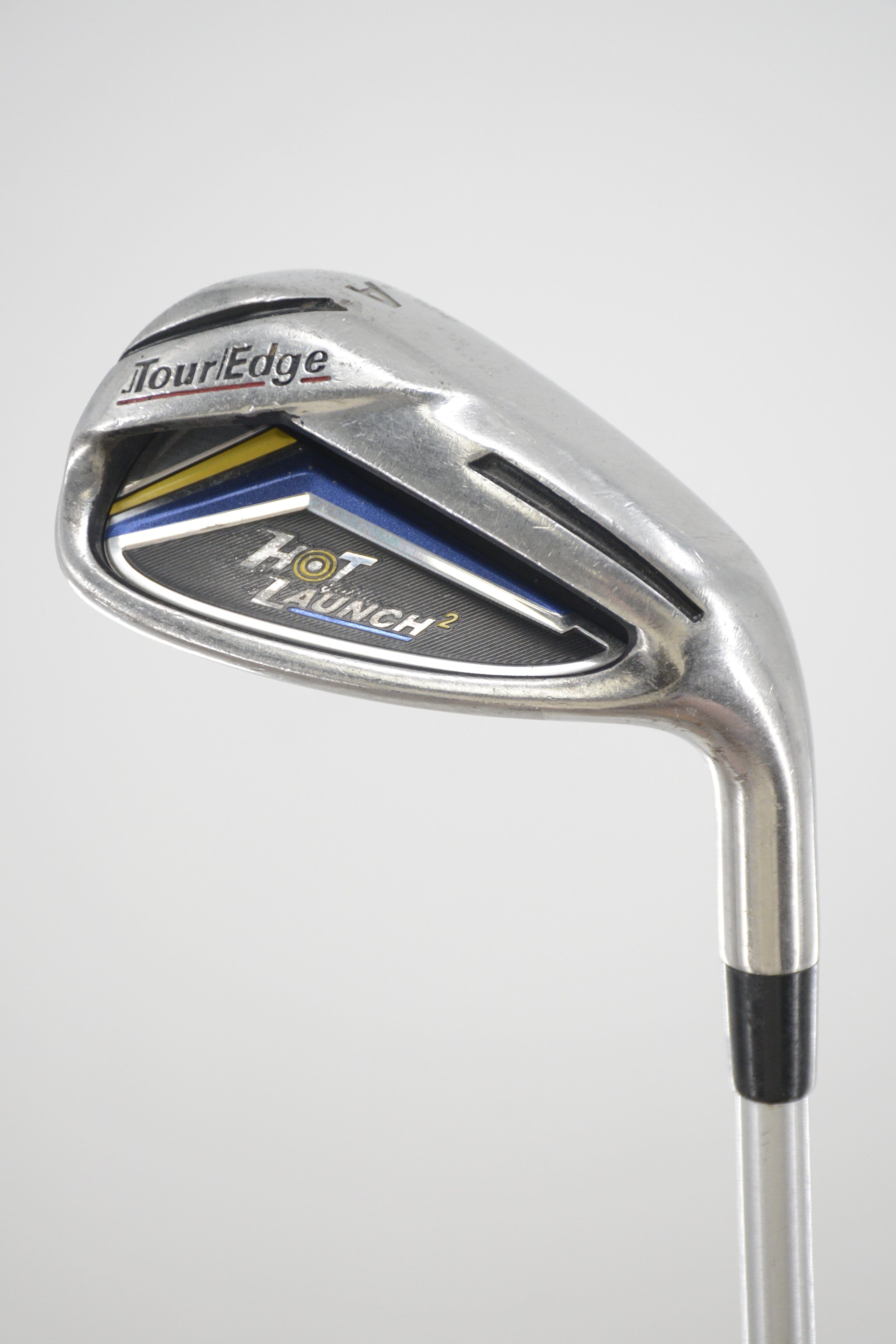 Tour Edge Hot Launch 2 AW SR Flex 34.25" Golf Clubs GolfRoots