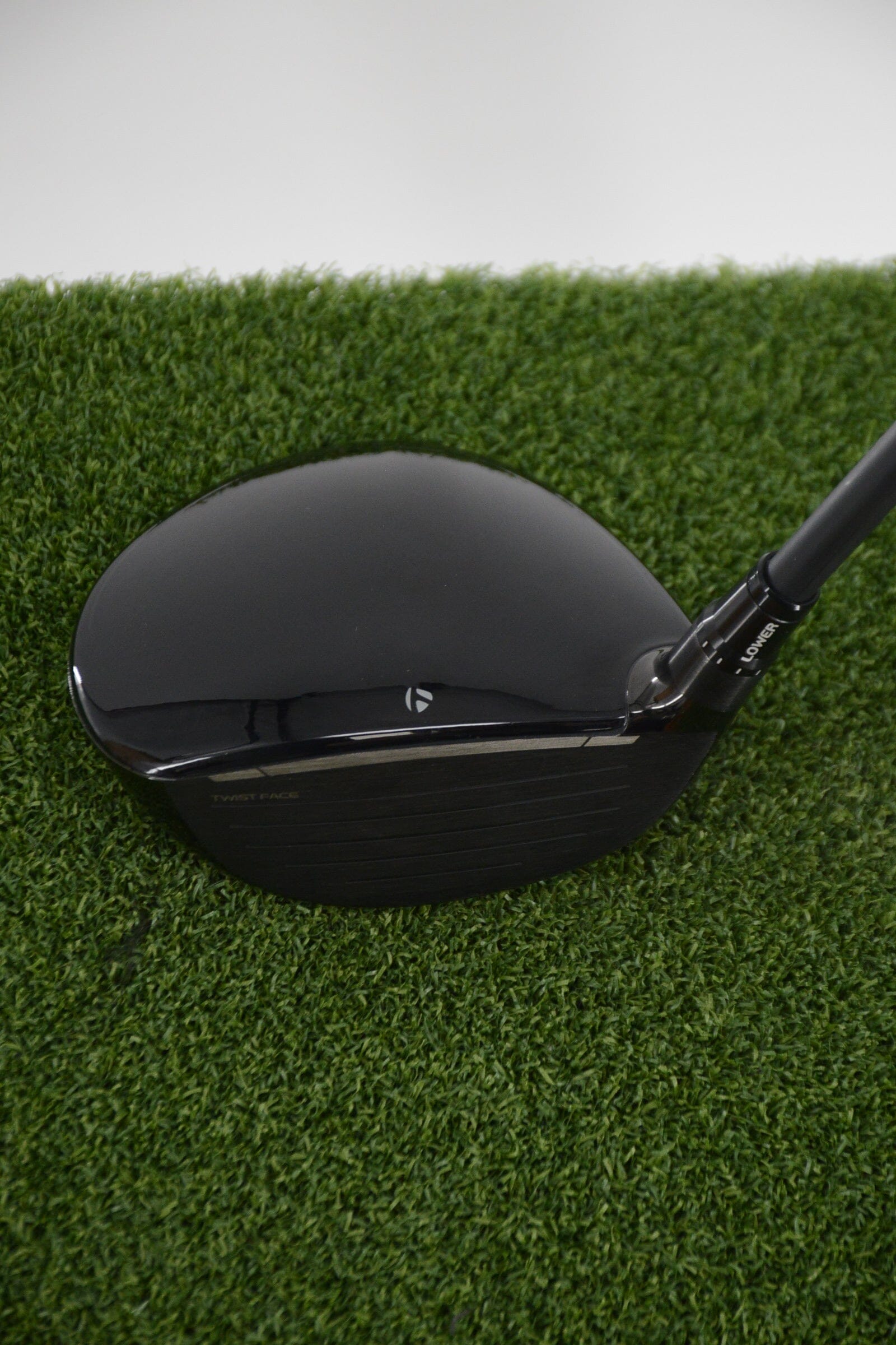 Taylormade Qi10 Tour 3 Wood S Flex 43" Golf Clubs GolfRoots