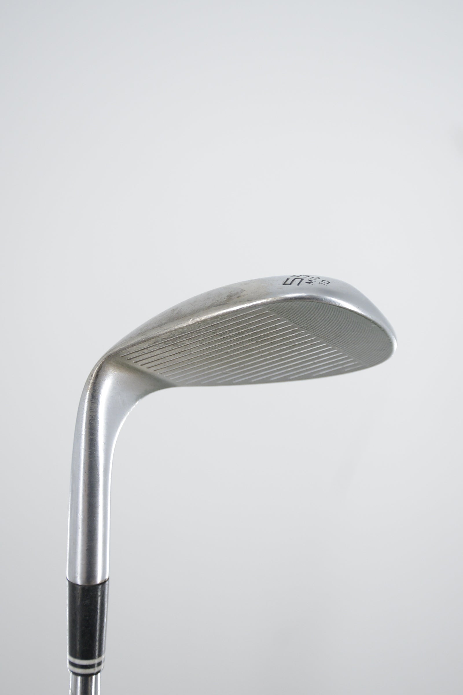 Cleveland RTX Zipcore Tour Satin 58 Degree Wedge Wedge Flex 34.75"