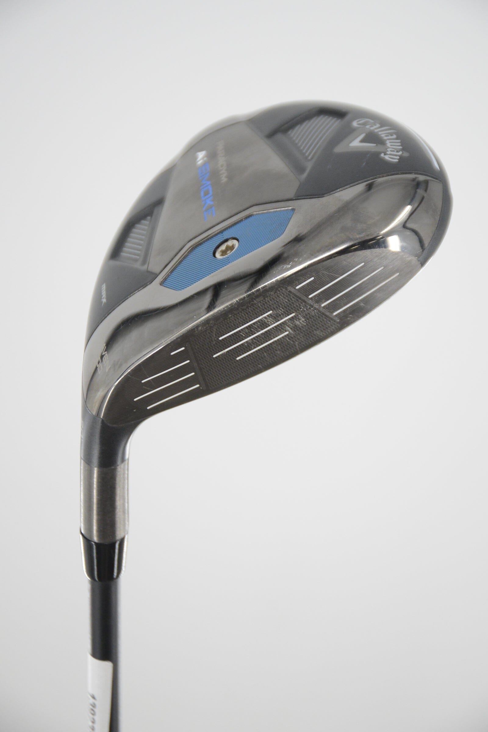 Callaway Paradym Ai Smoke MAX 7 Wood R Flex 42.75" Golf Clubs GolfRoots