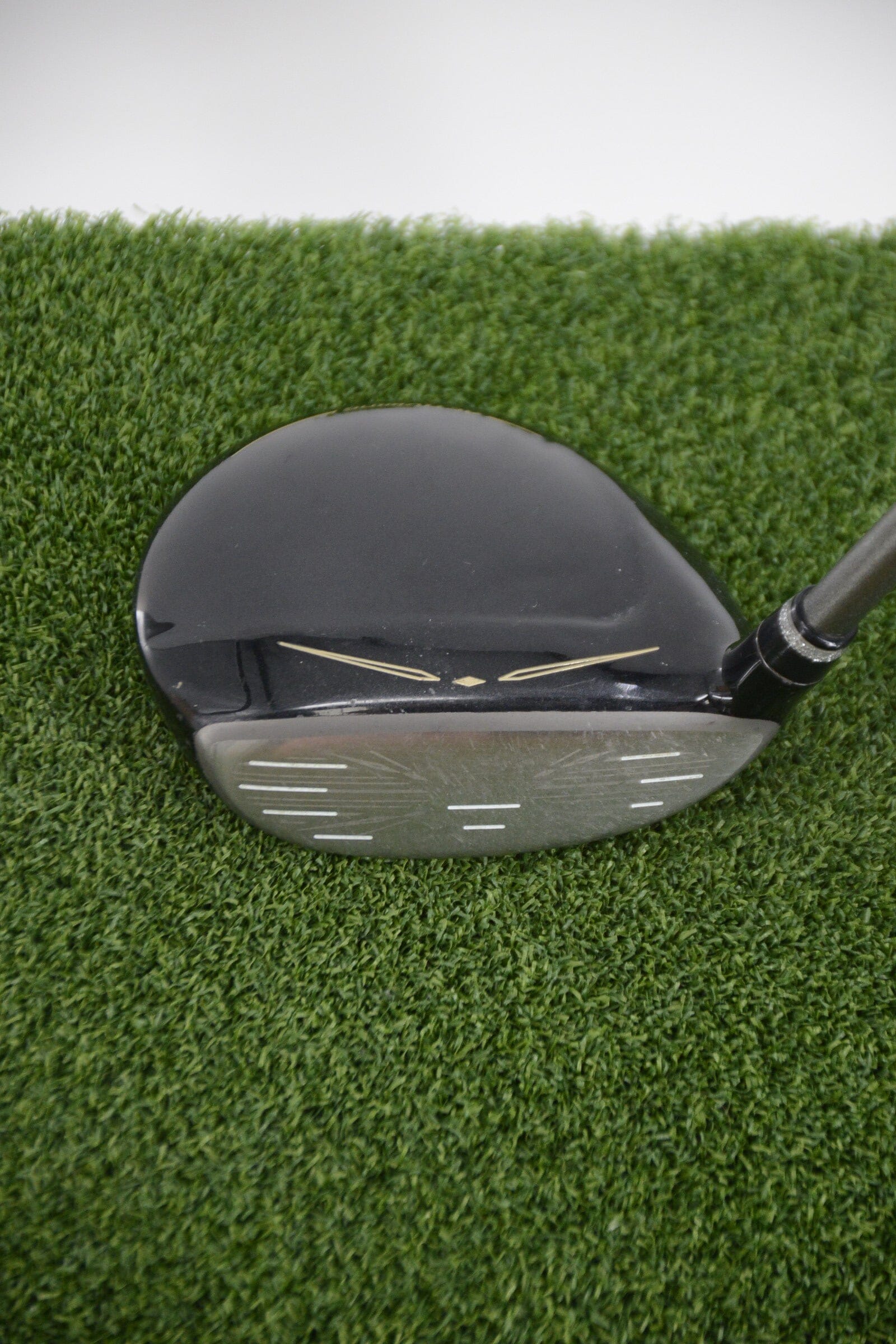 XXIO Prime 12 5 Wood R Flex 42.5" Golf Clubs GolfRoots