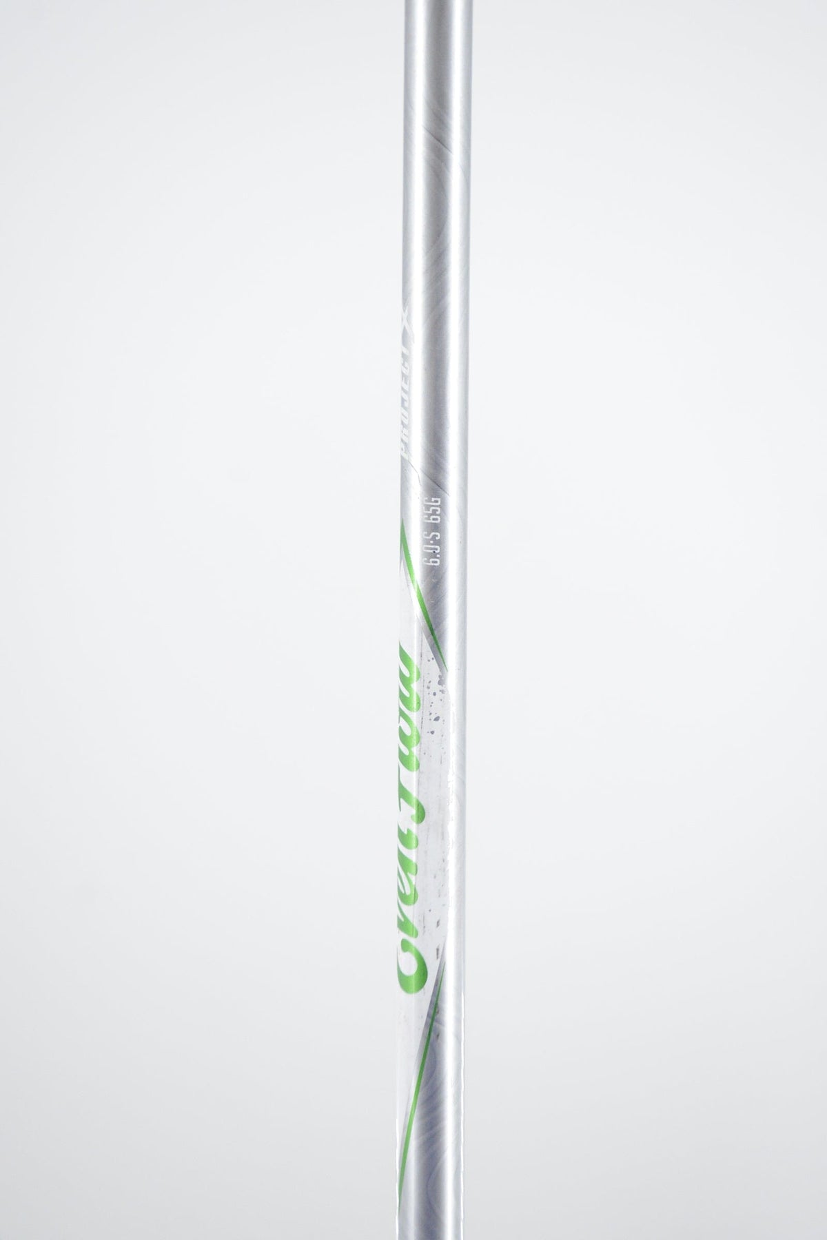 Project X Evenflow TaylorMade Wood Shaft S Flex 41" Golf Clubs GolfRoots