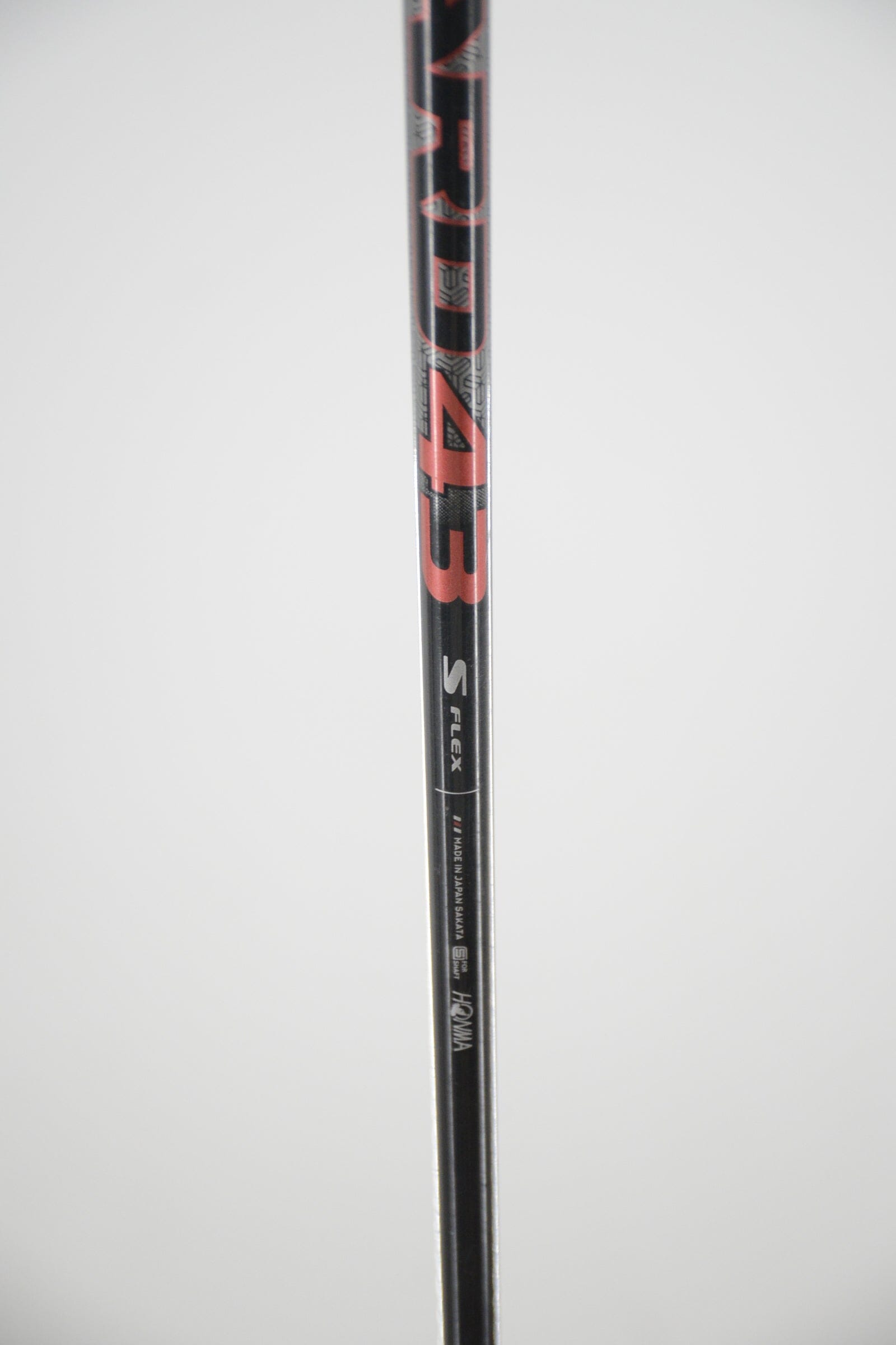 Honma TW Xp-1 10.5 Degree Driver S Flex 45.25" Golf Clubs GolfRoots