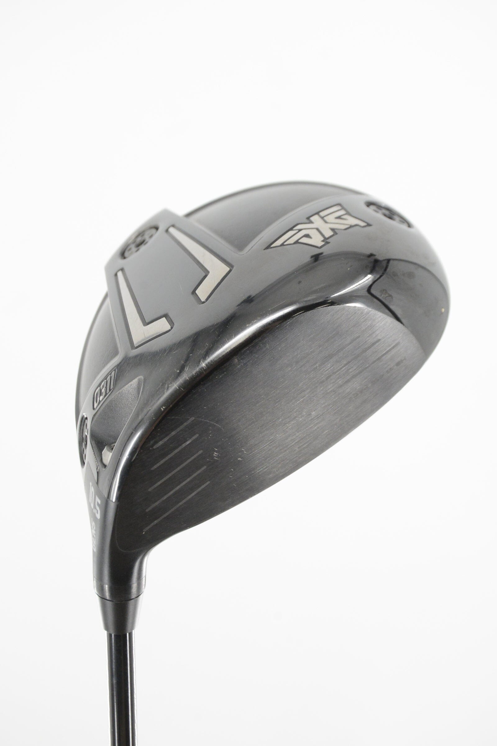 PXG 0311 Gen5 10.5 Degree Driver S Flex 45" Golf Clubs GolfRoots