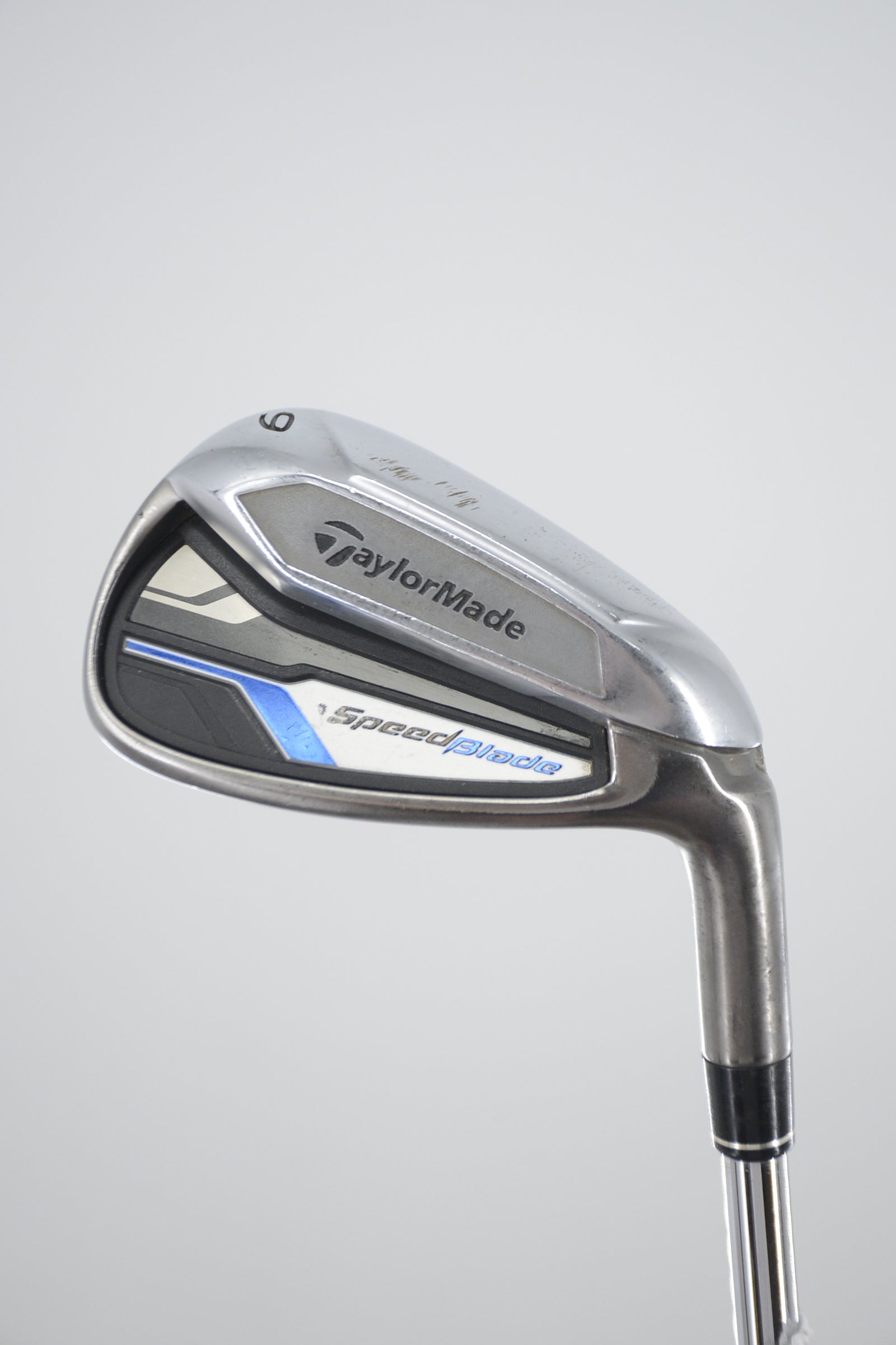 TaylorMade Speedblade 9 Iron R Flex 35.75"