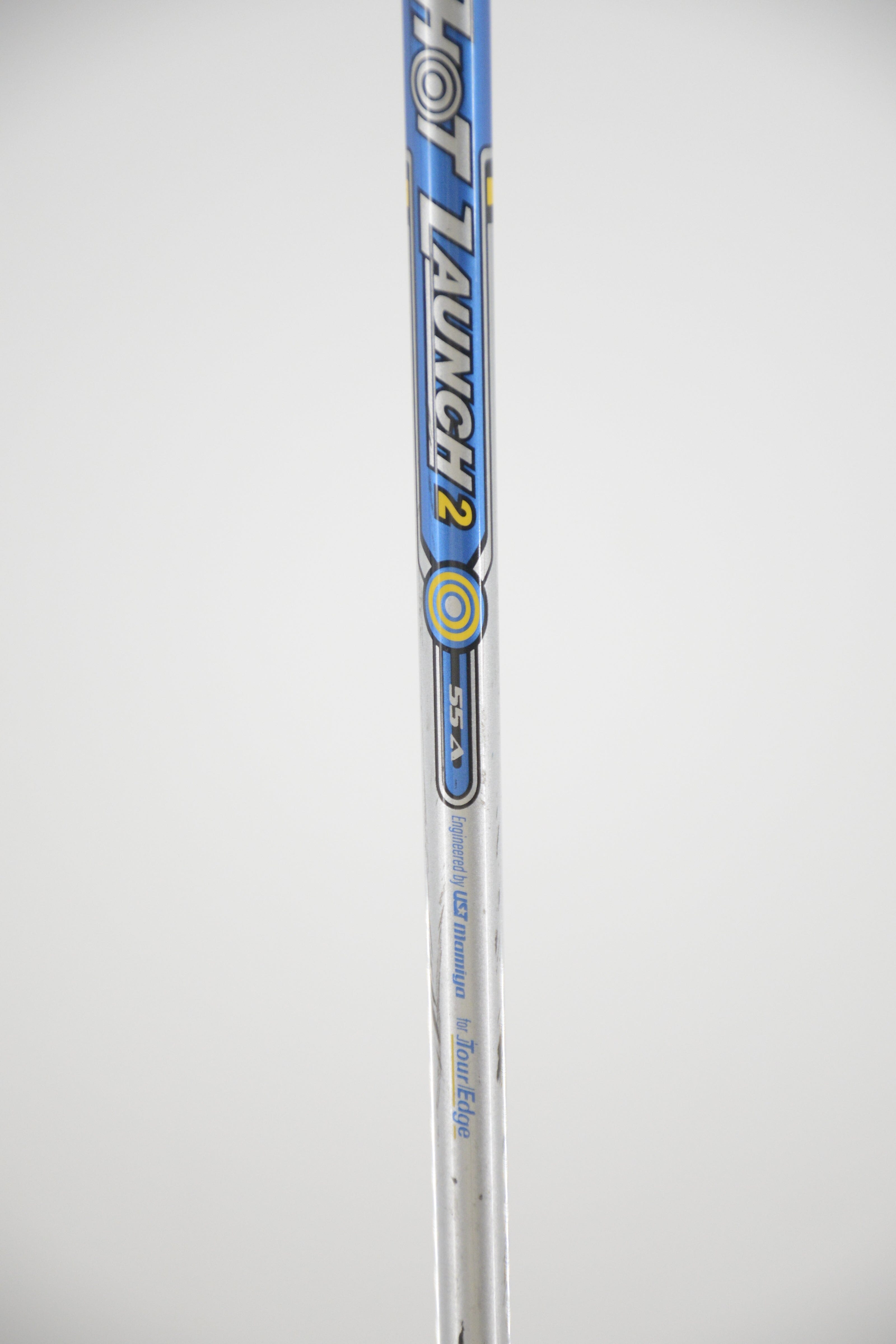 Tour Edge Hot Launch 2 AW SR Flex 34.25" Golf Clubs GolfRoots