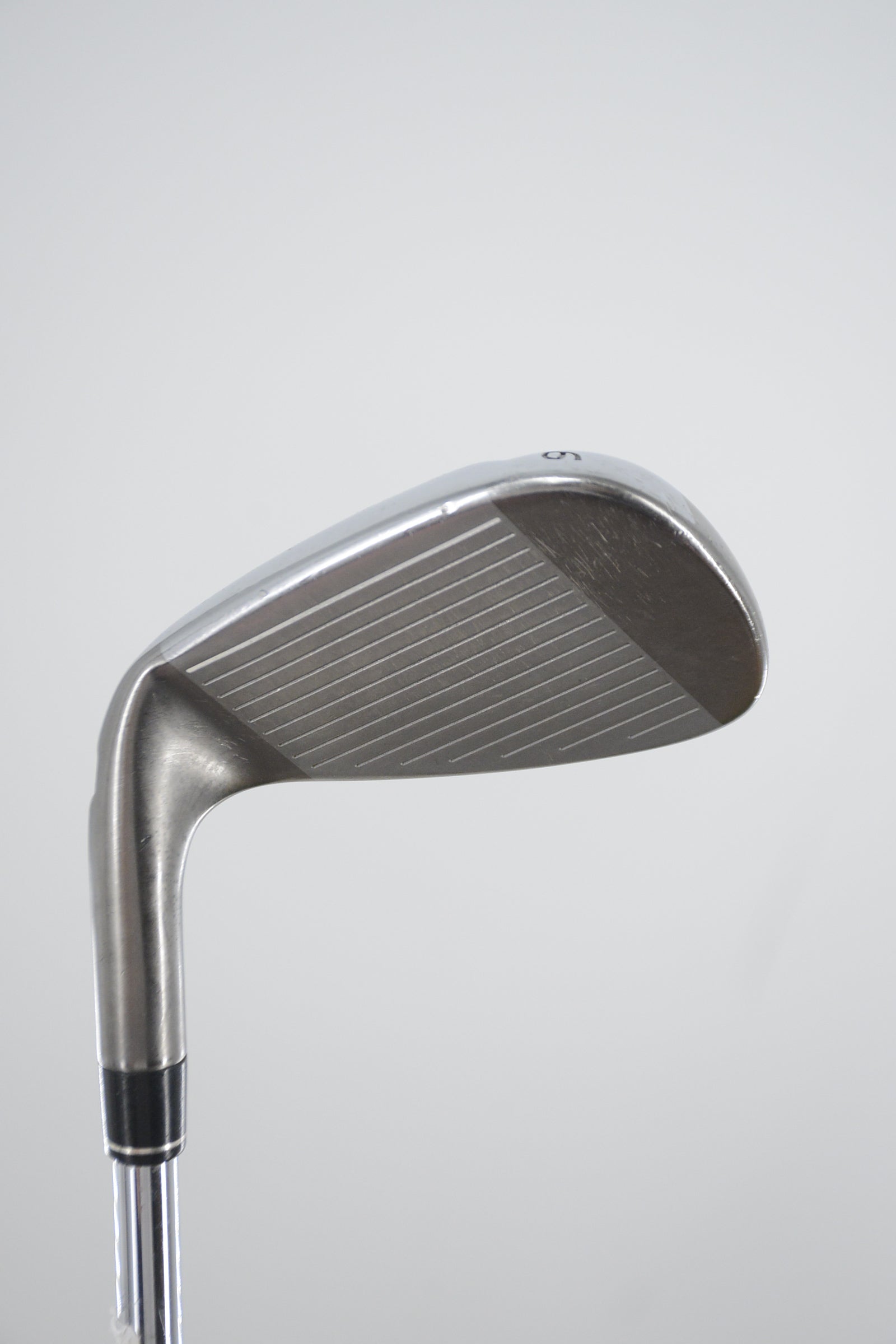 TaylorMade Speedblade 9 Iron R Flex 35.75"