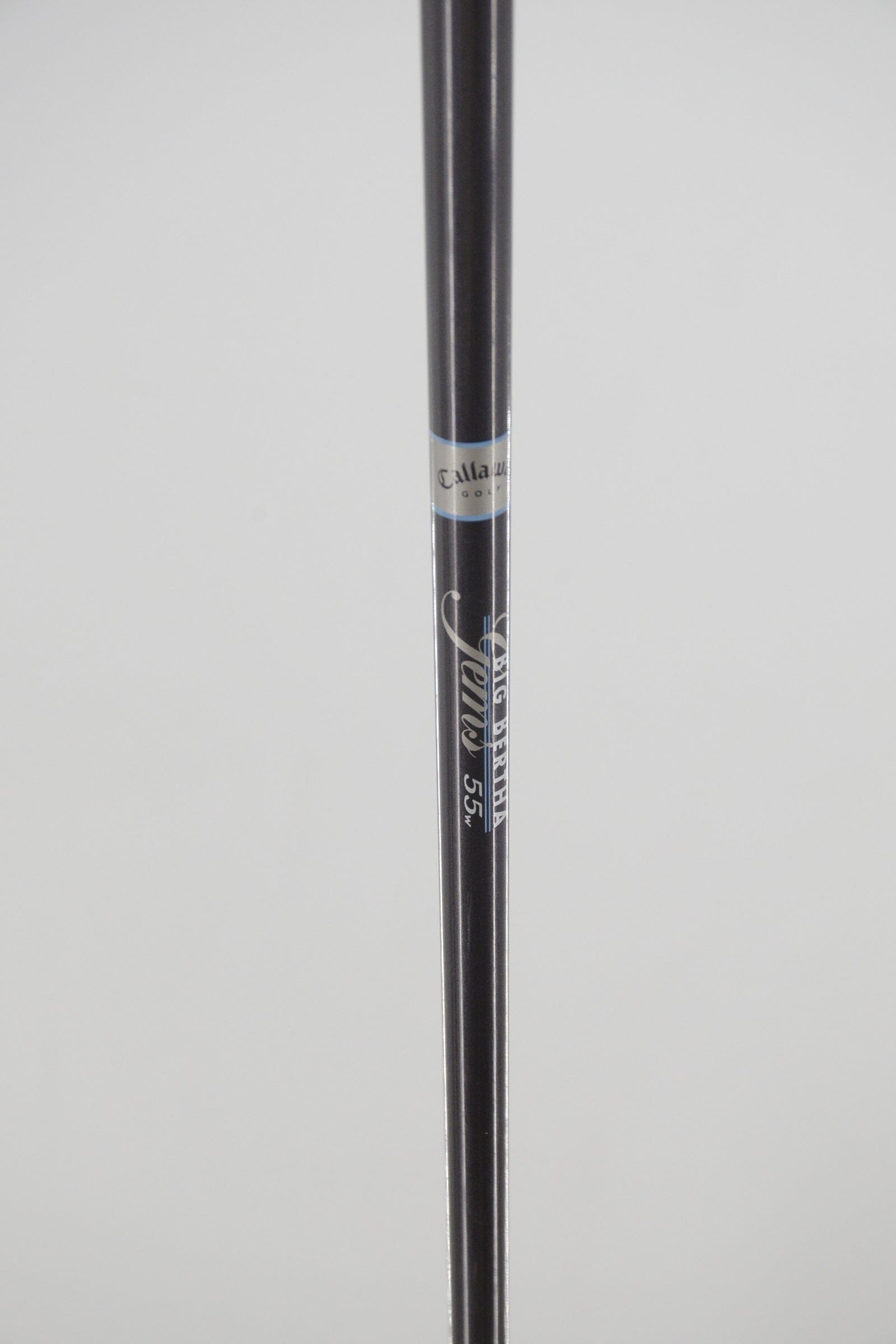 Women's Callaway Big Bertha Ti 454 11 Degree Driver W Flex 43.75" Golf Clubs GolfRoots
