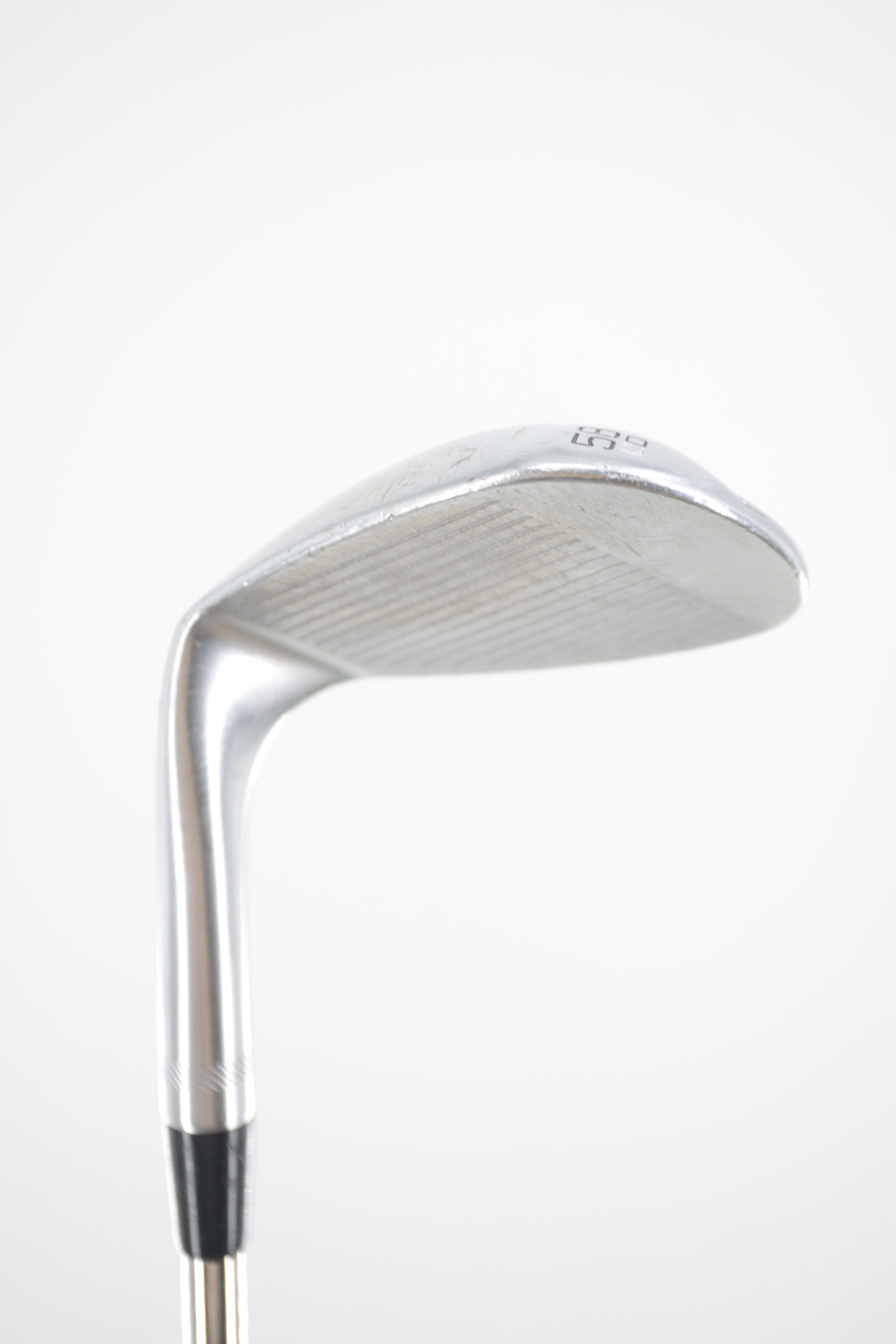 Titleist Vokey SM9 Tour Chrome 58 Degree Wedge R Flex 34.5" Golf Clubs GolfRoots