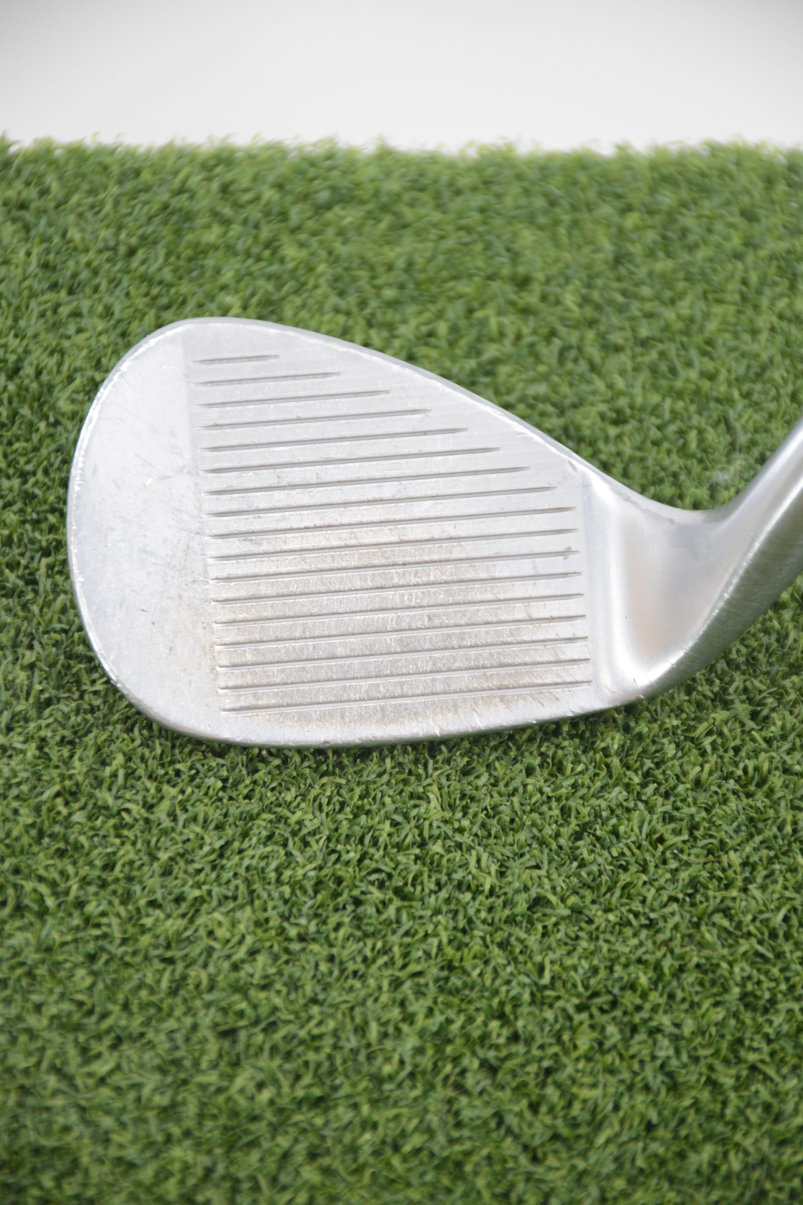Titleist Vokey SM9 Tour Chrome 58 Degree Wedge R Flex 34.5" Golf Clubs GolfRoots