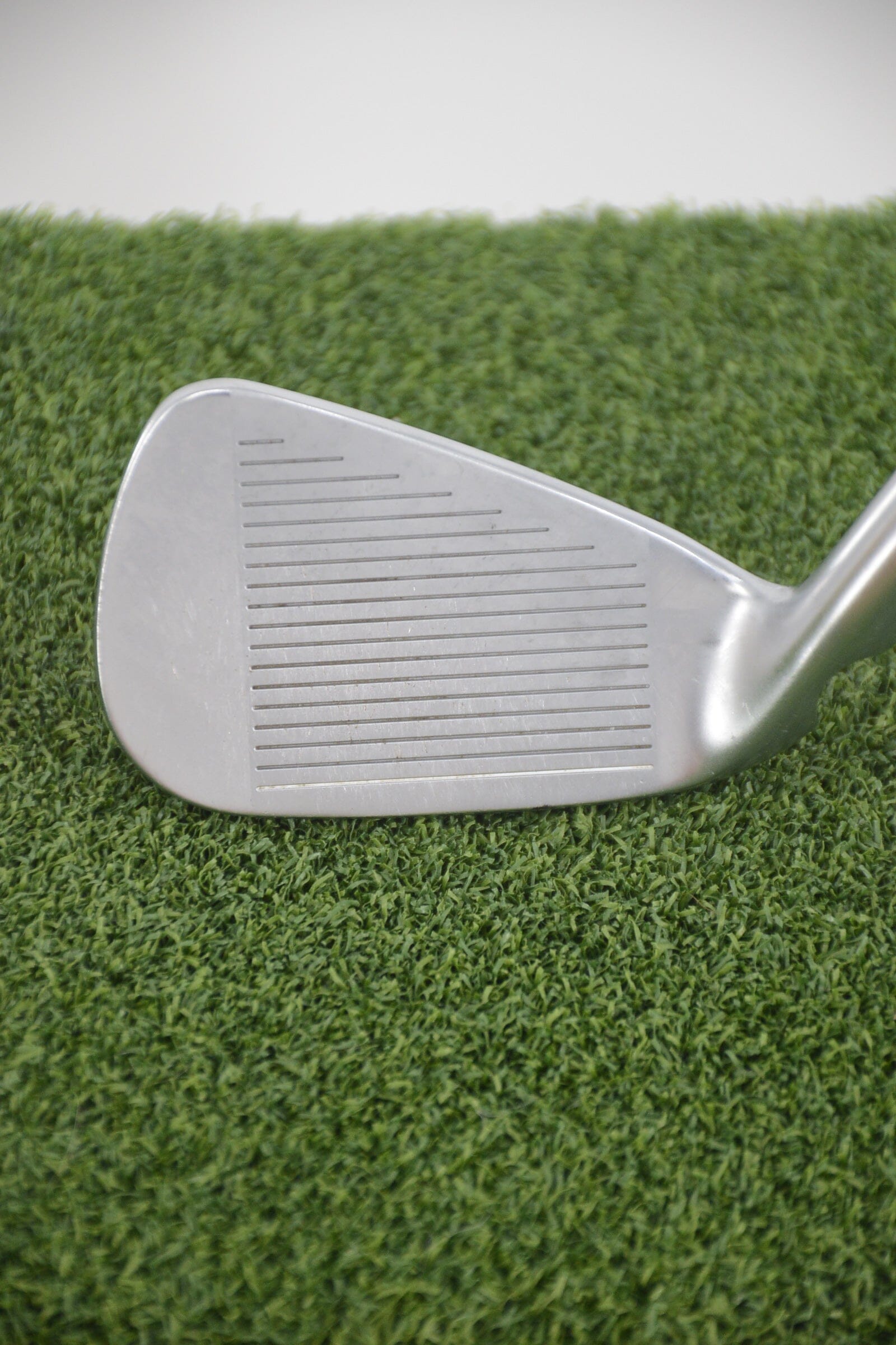 Ping I525 7 Iron S Flex 37" Golf Clubs GolfRoots