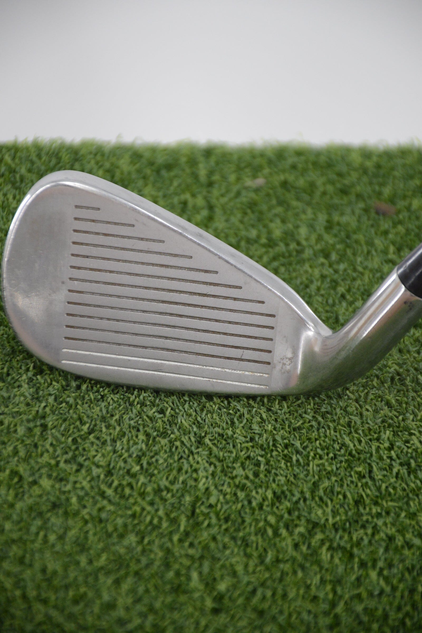 TaylorMade Rac HT 3 Iron R Flex 39.25" Golf Clubs GolfRoots