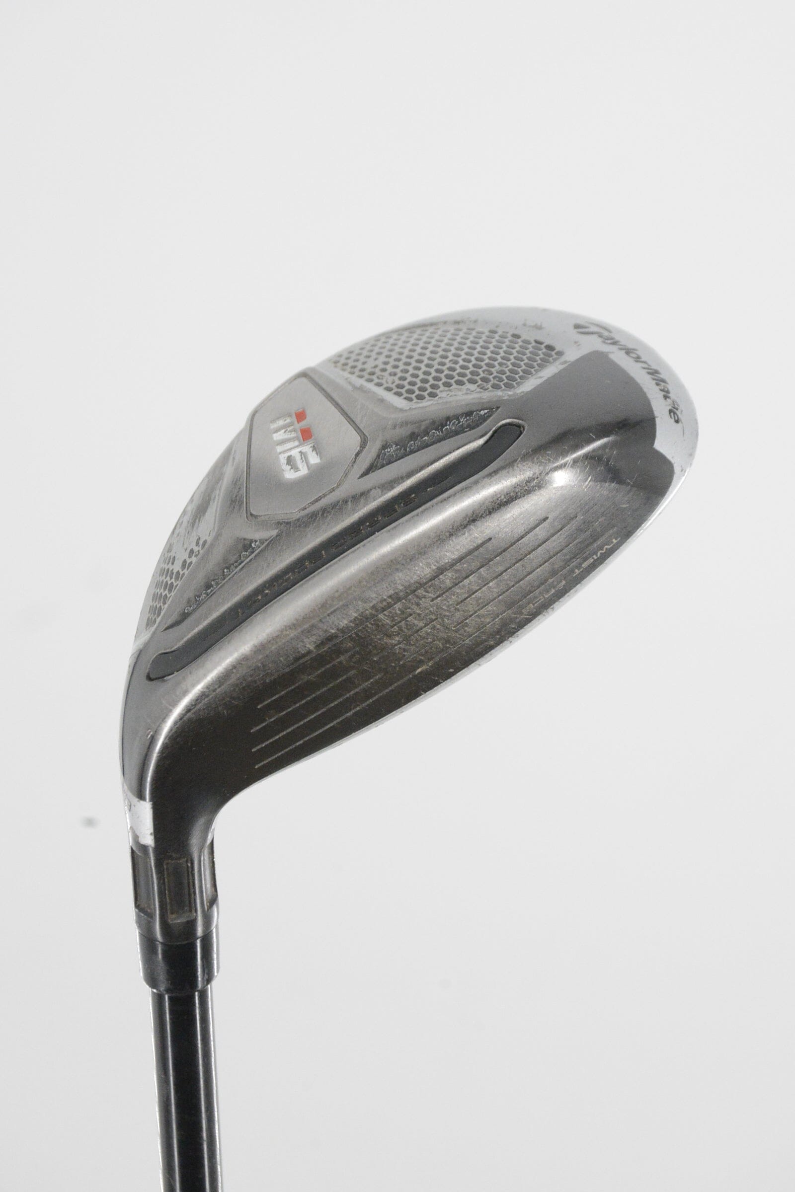 TaylorMade M6 3 Hybrid S Flex 40.5" Golf Clubs GolfRoots