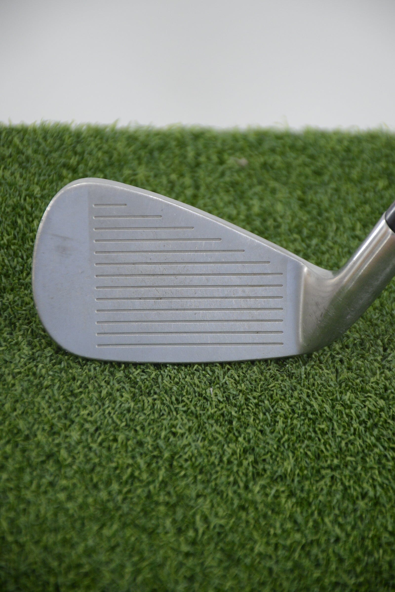 Srixon Z-355 7 Iron R Flex 36.75" Golf Clubs GolfRoots