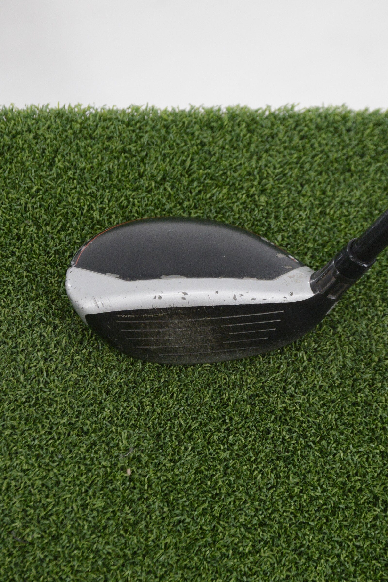 TaylorMade M6 3 Hybrid S Flex 40.5" Golf Clubs GolfRoots