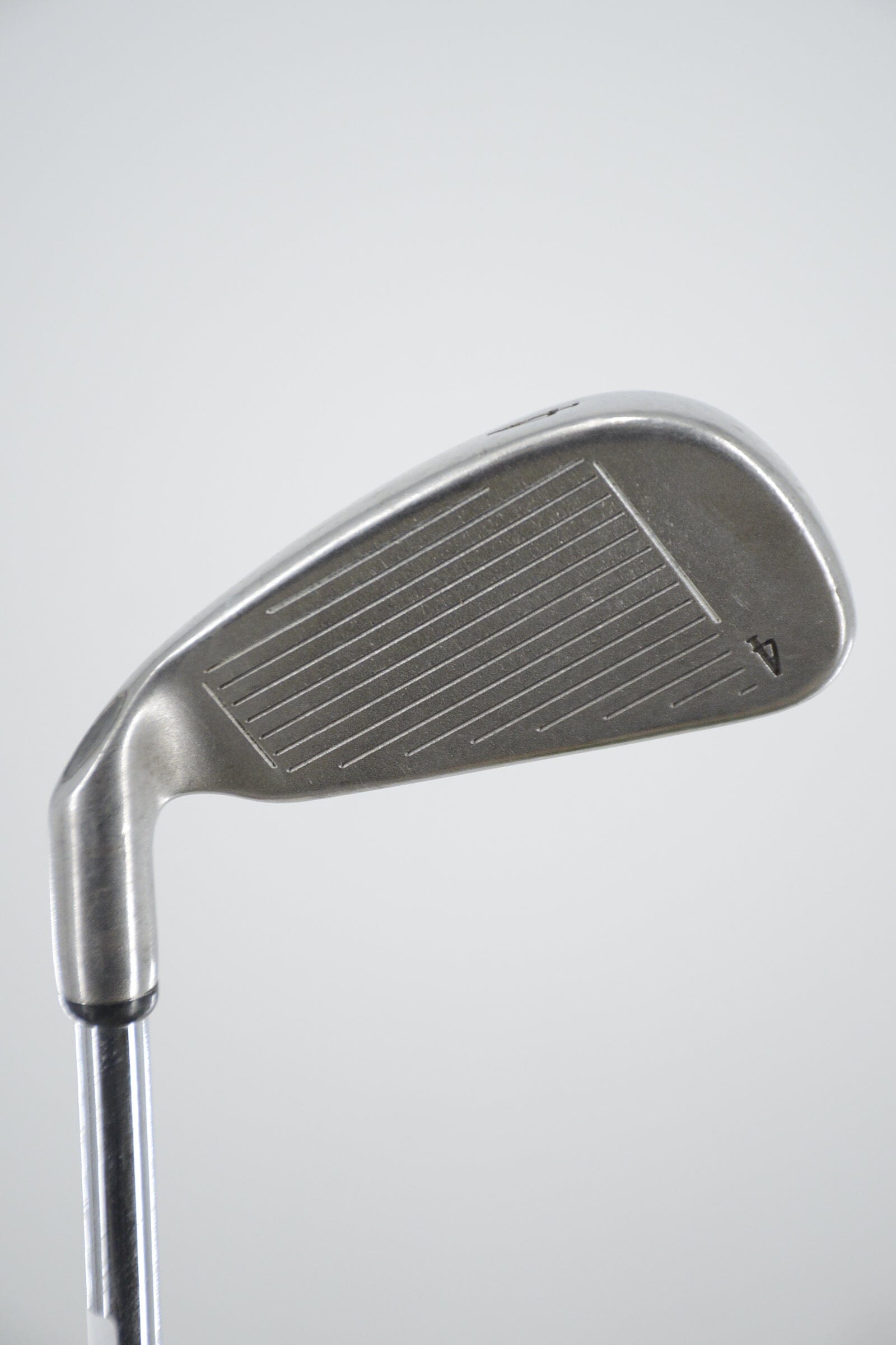 Callaway Big Bertha X-12 4 Iron S Flex 39" Golf Clubs GolfRoots