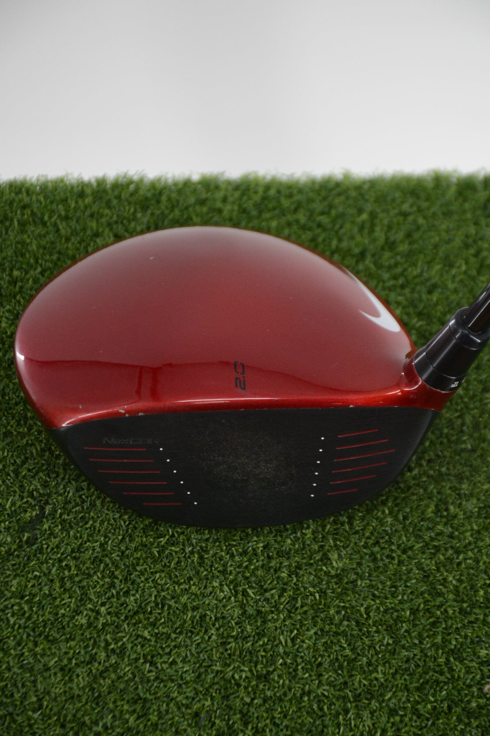 Nike Vr-S Covert 2.0 Tour 10.5 Degree Driver X Flex 45.25" Golf Clubs GolfRoots