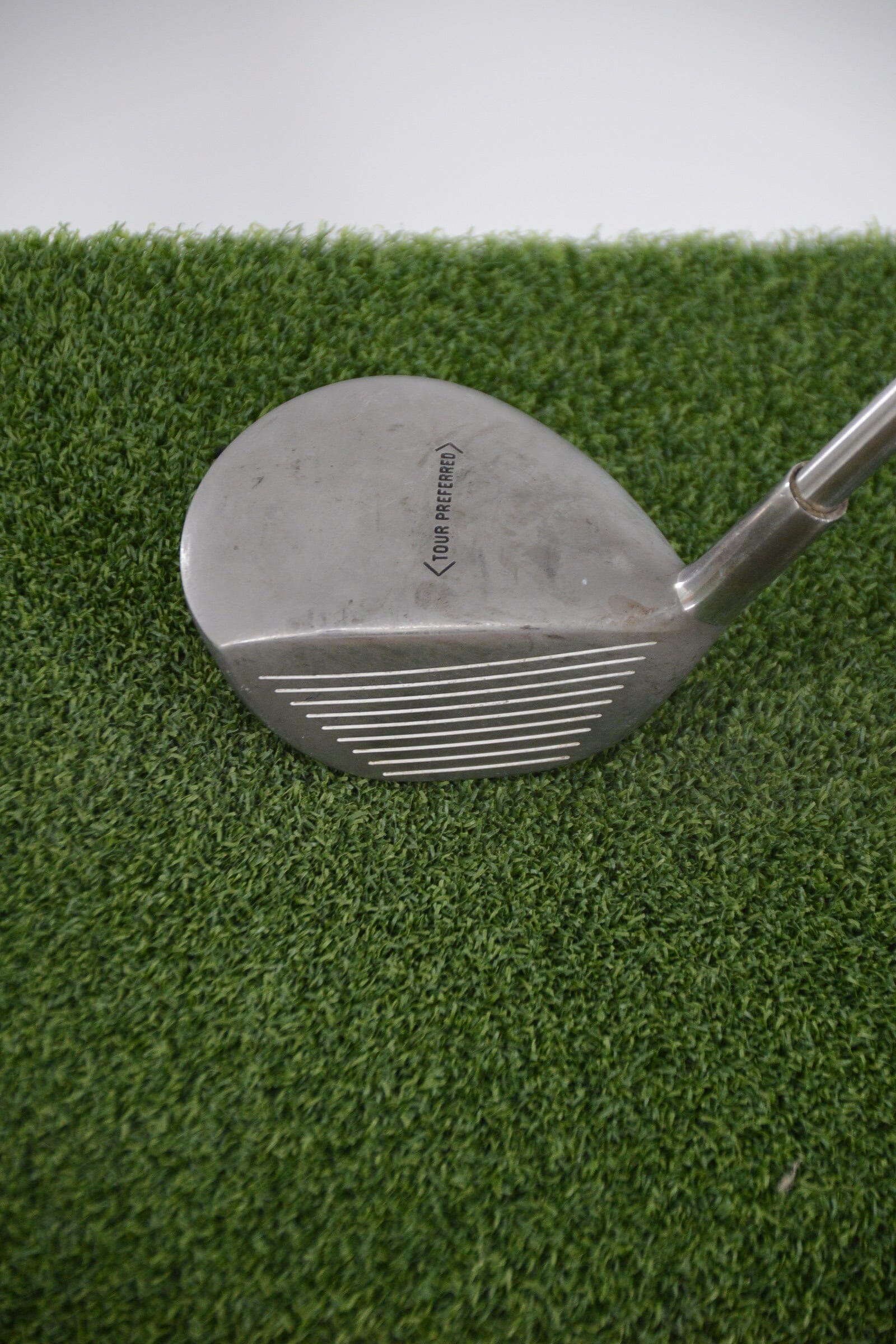 TaylorMade Burner Plus 9.5 Degree Wood S Flex 43.25" Golf Clubs GolfRoots
