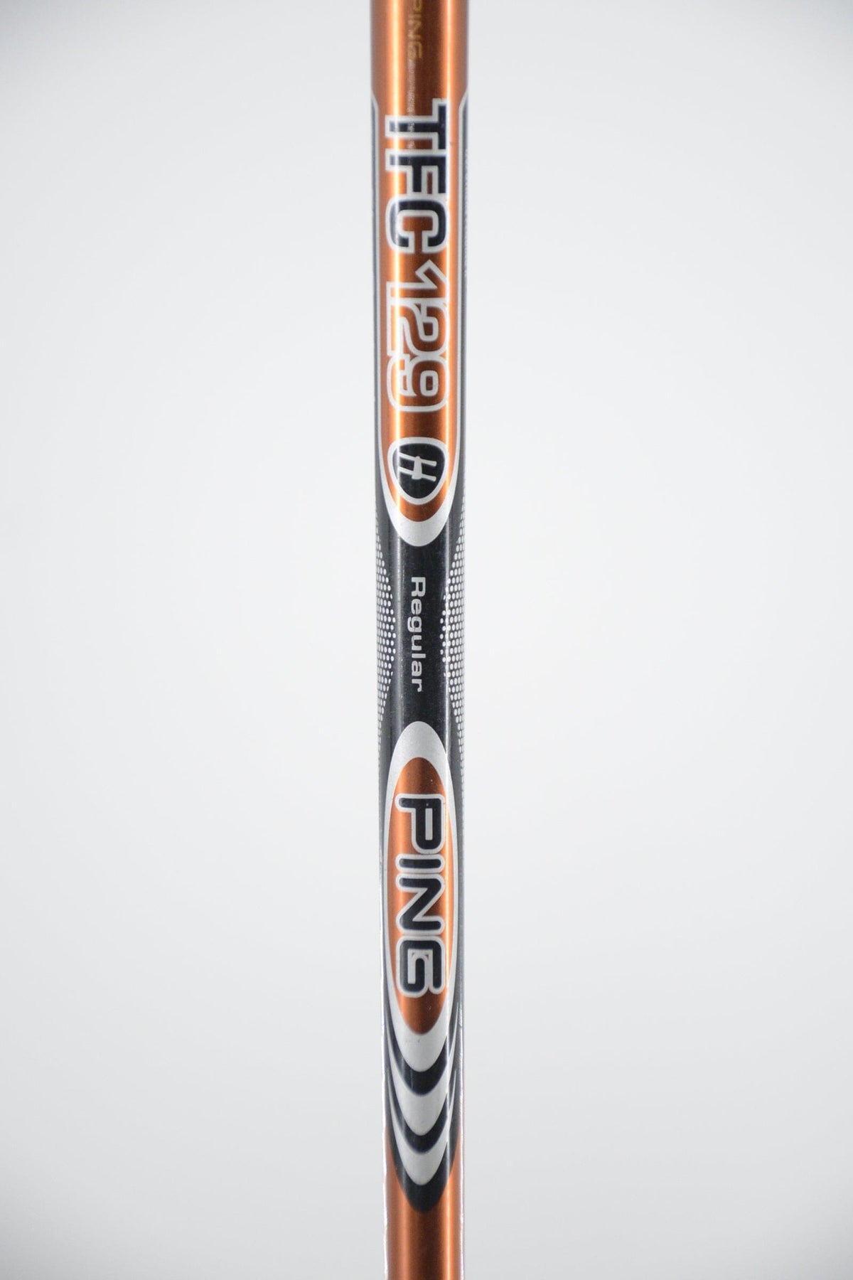 Ping G10 24 Degree Hybrid R Flex 39" Golf Clubs GolfRoots