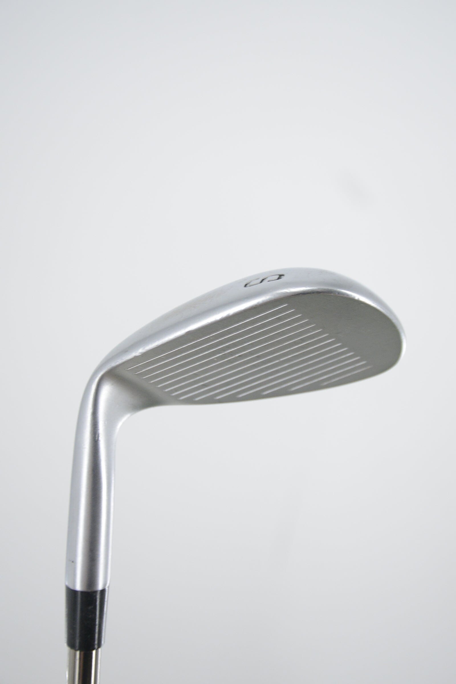 Mizuno JPX 921 Forged SW SR Flex 35.25" Golf Clubs GolfRoots