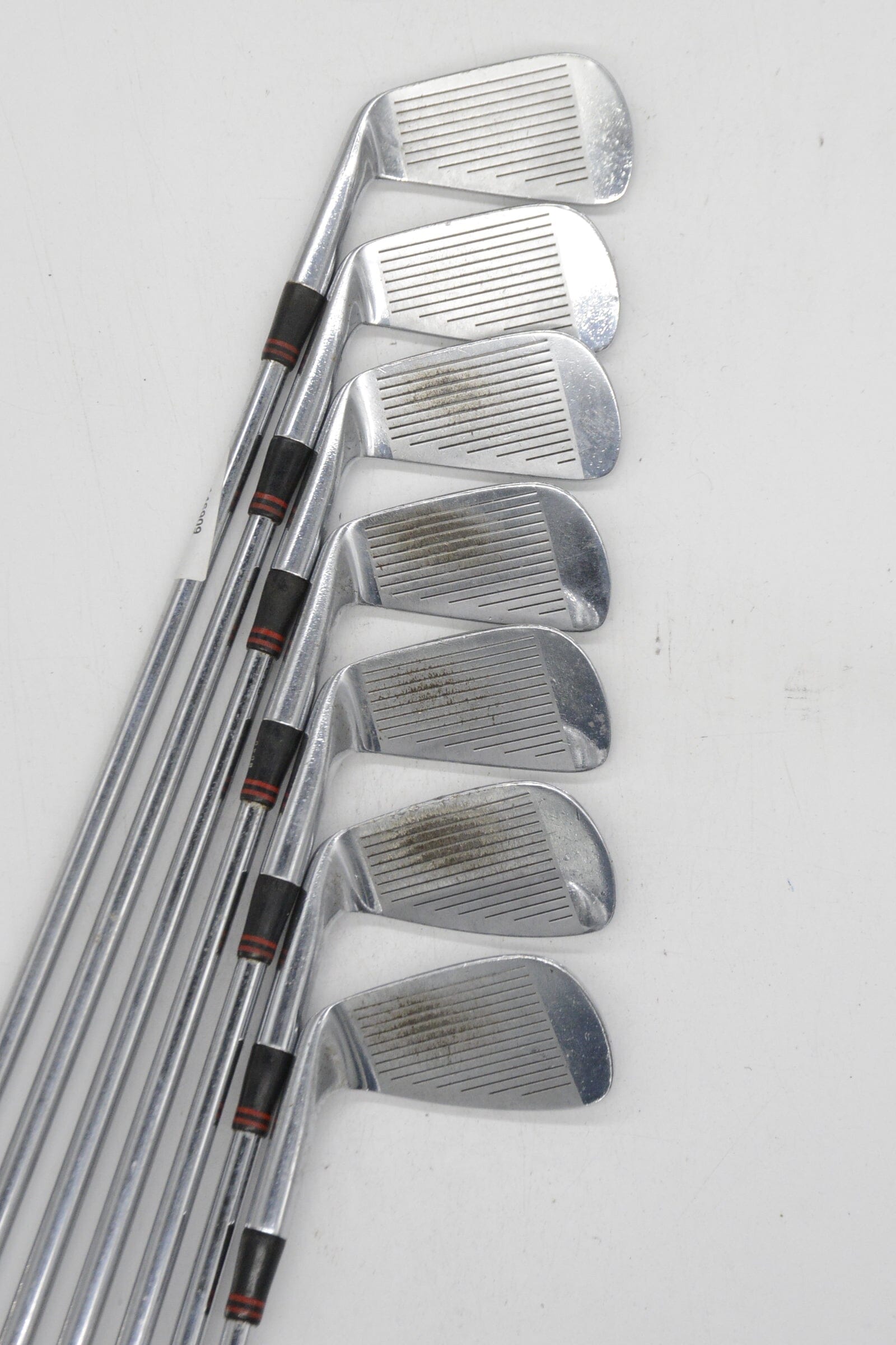 Ben Hogan Apex 3-9 Iron Set S Flex Std Length Golf Clubs GolfRoots