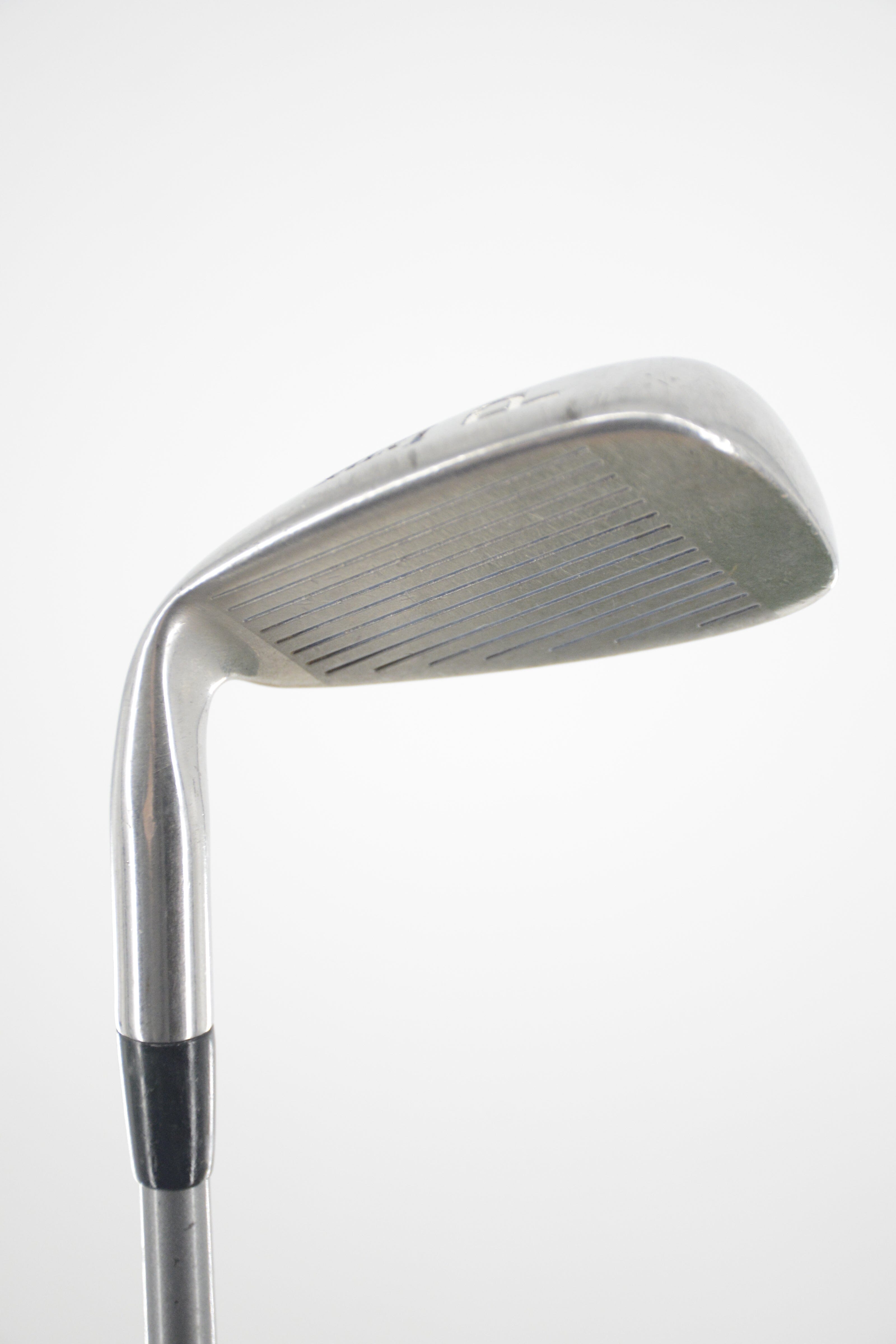 Women's Lynx Tigress PW W Flex 34.75" Golf Clubs GolfRoots